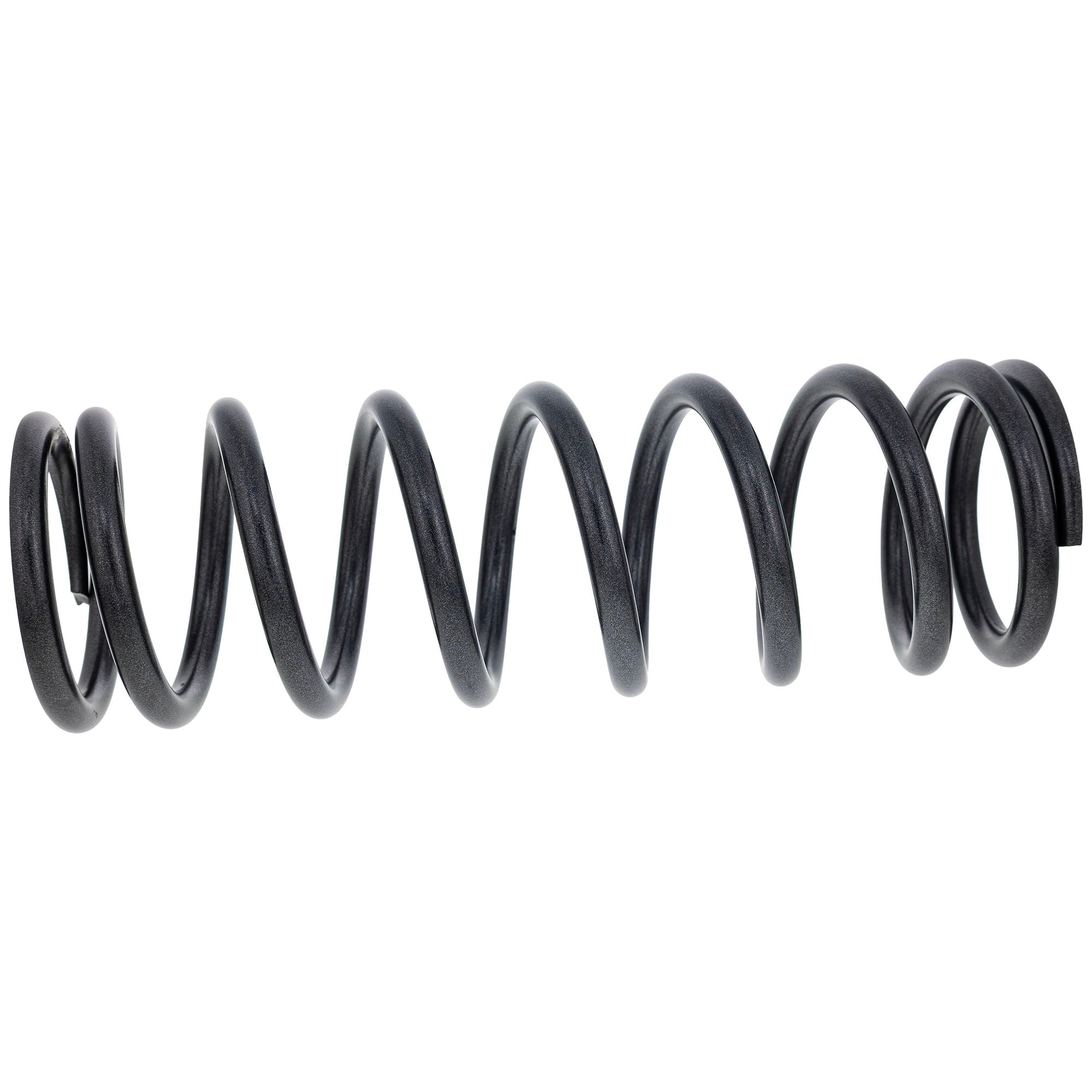 Polaris Matte Titanium Front Shock Spring 7043980-632