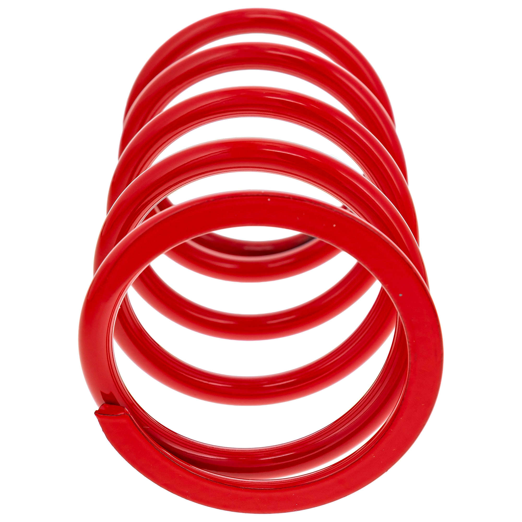 Polaris 7043986-293 Indy Red Front Shock Spring RZR XP EPS S Limited Lifter High