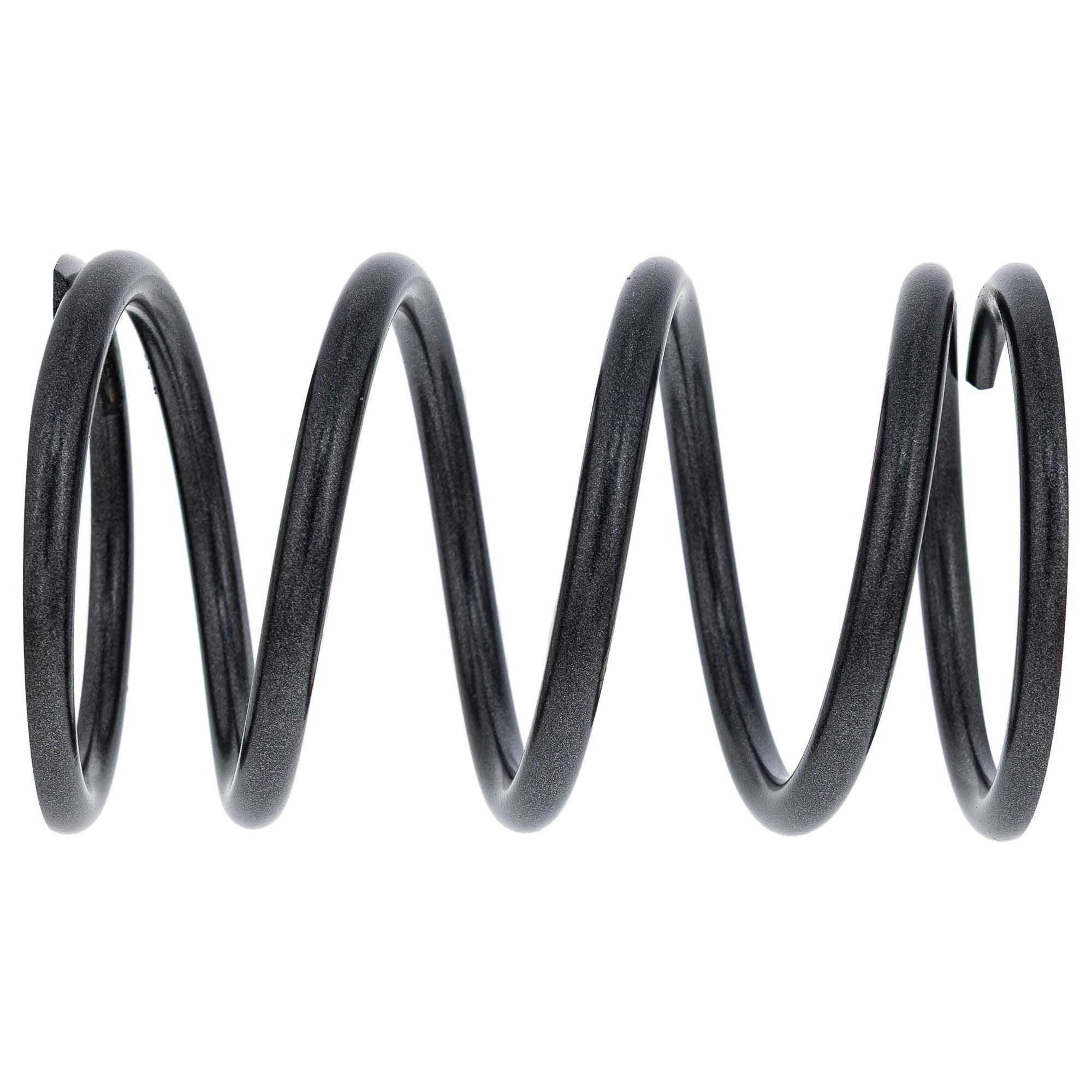 Polaris 7043986-632 Matte Titanium Front Shock Spring RZR 1000 XP 2014