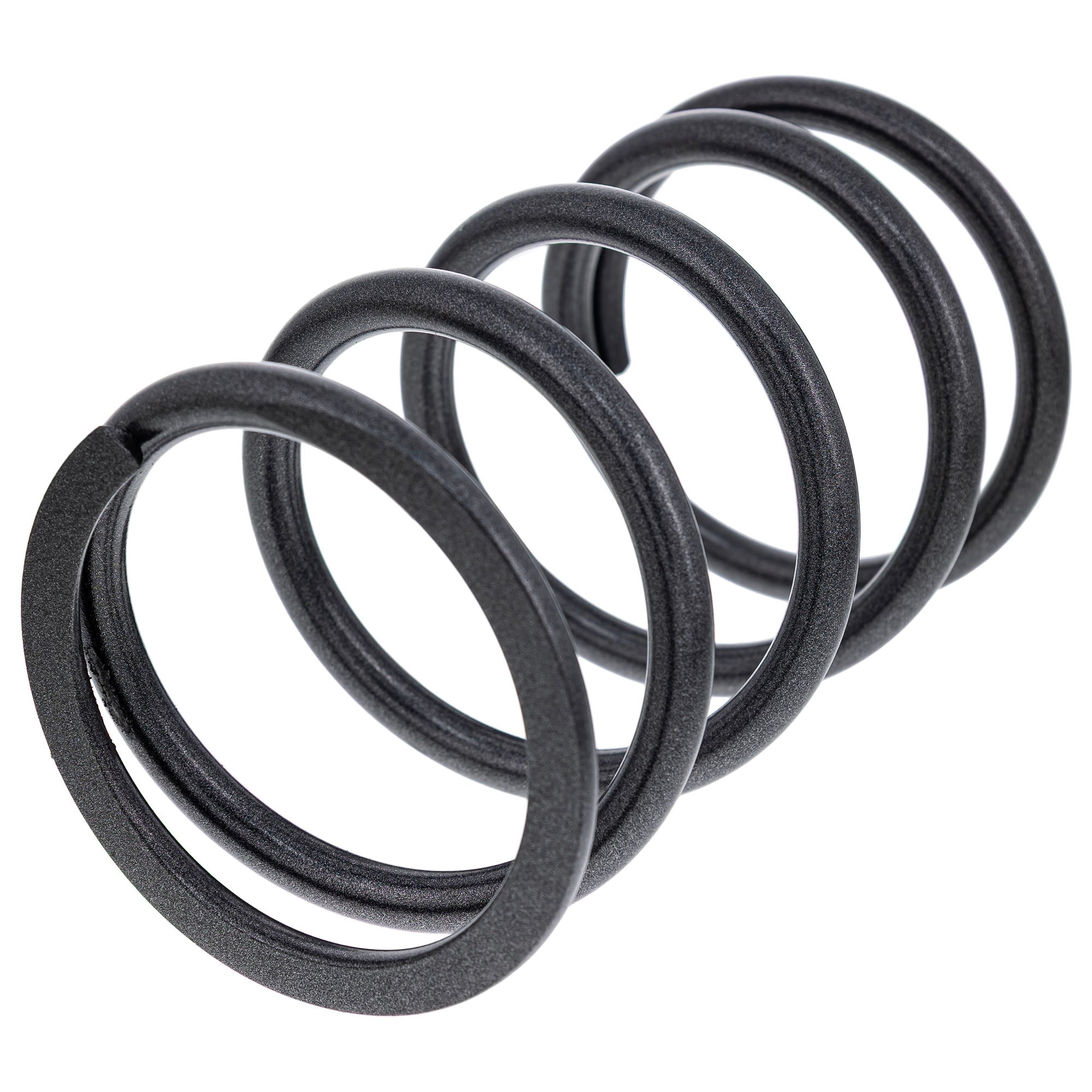 Polaris 7043986-632 Matte Titanium Front Shock Spring RZR XP EPS Limited 1000