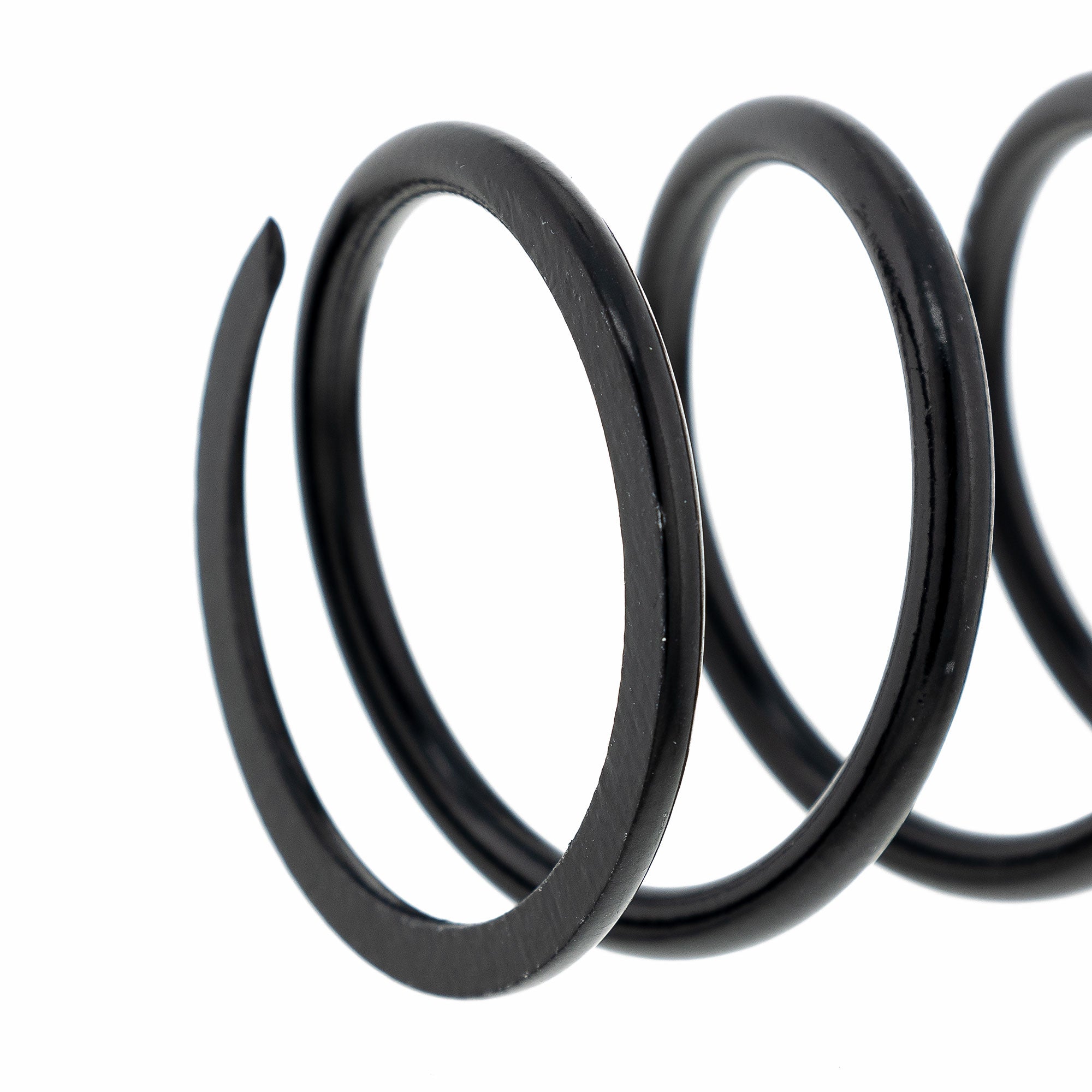 Polaris Black Compression Spring 7044015