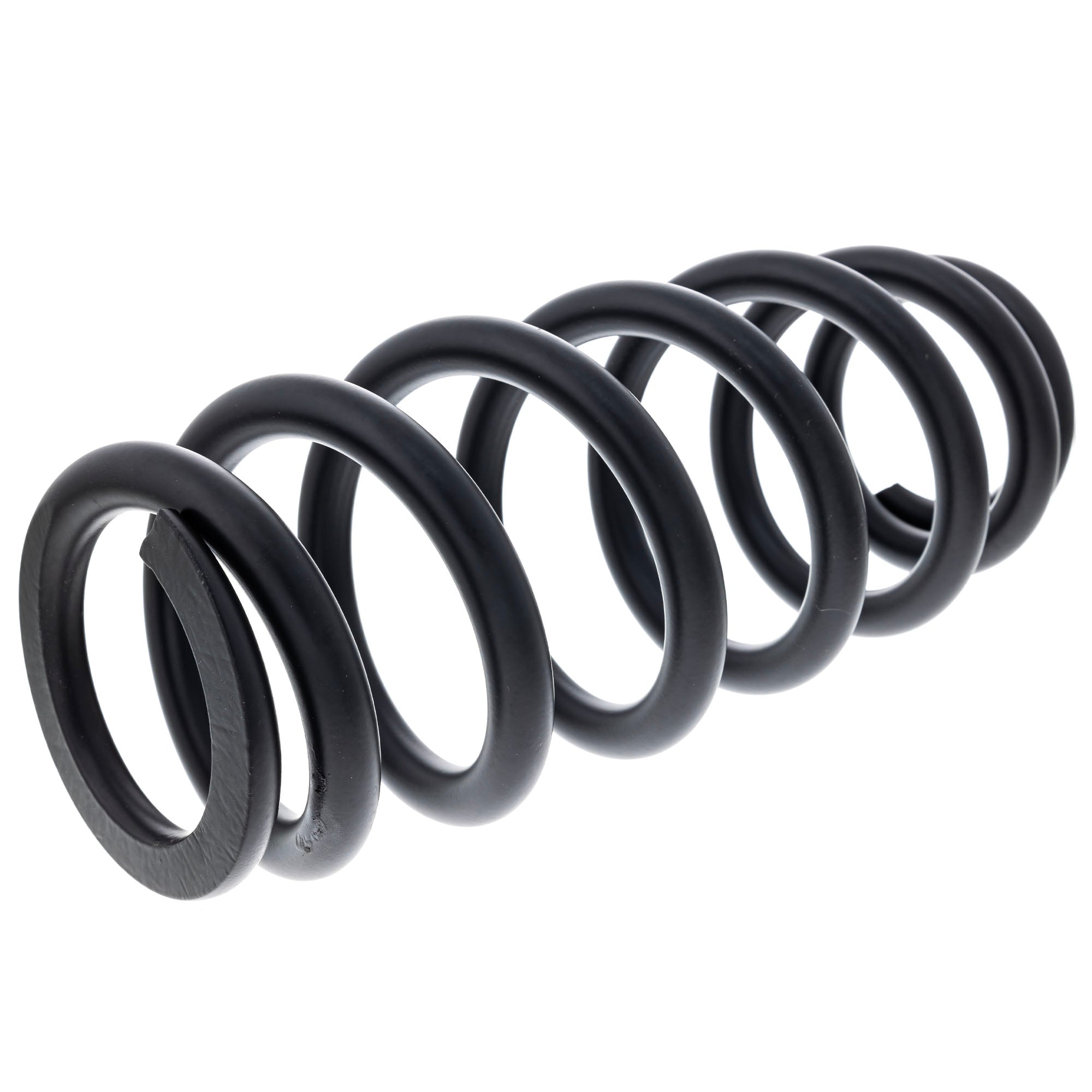 Polaris 7044210-458 Black Spring 350# 10.5 IN RZR Sport Trail EPS Ultimate S 900