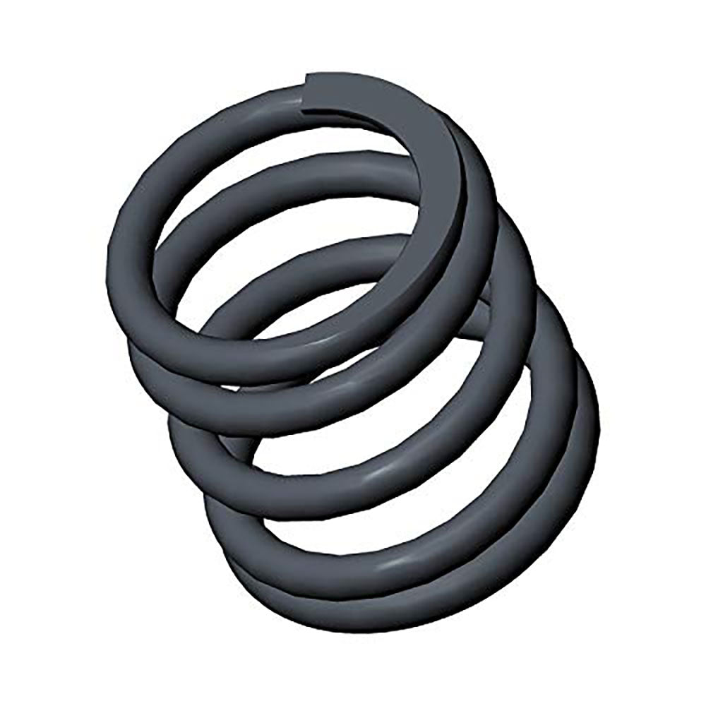 Polaris 7044218-293 Indy Red Spring RZR 900 2018