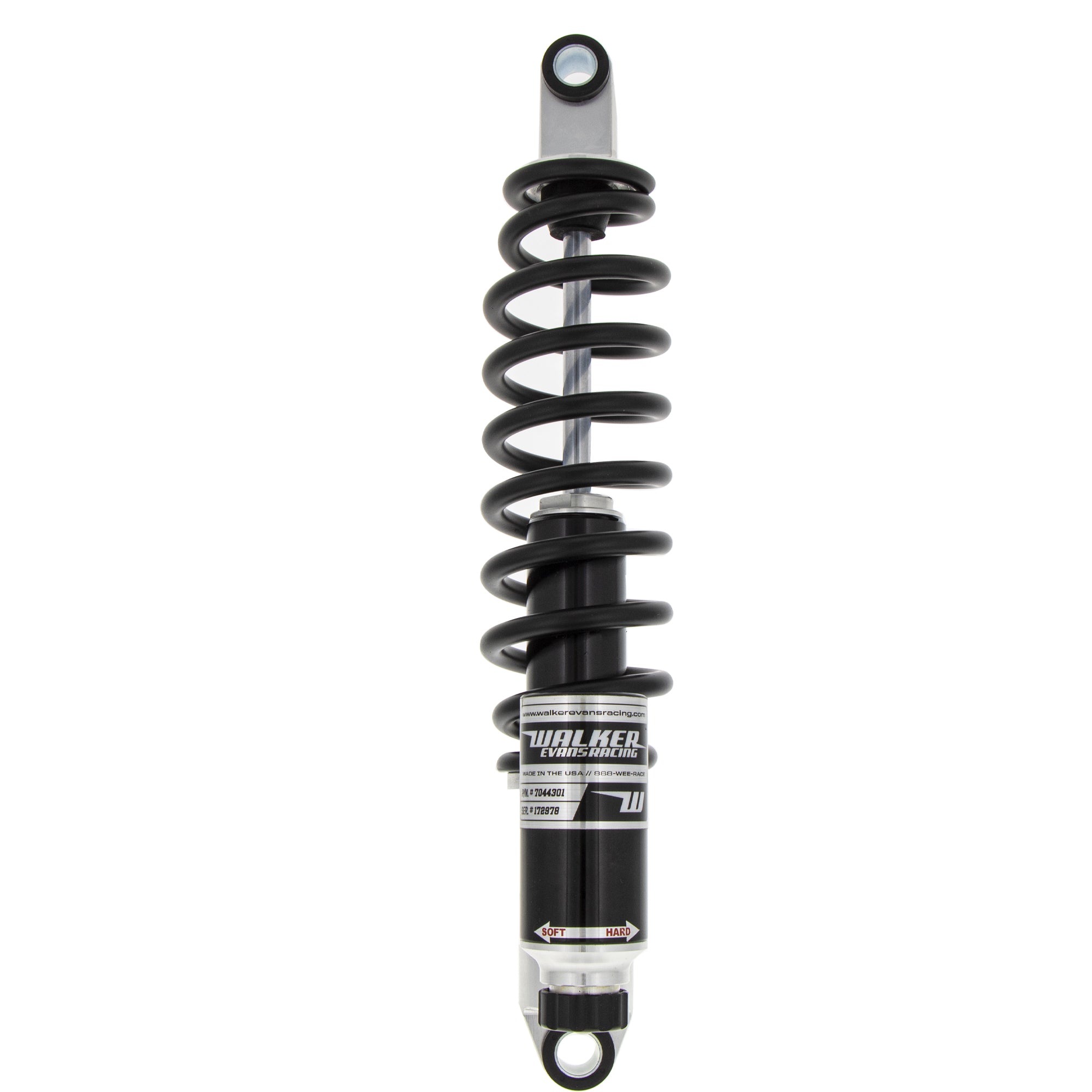 Polaris 7044301 Rear Shock RMK SKS 800 850 600 2016-2022