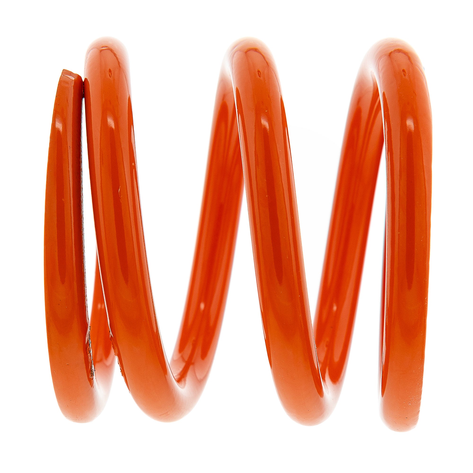 Polaris Orange Burst Spring 7044580-647