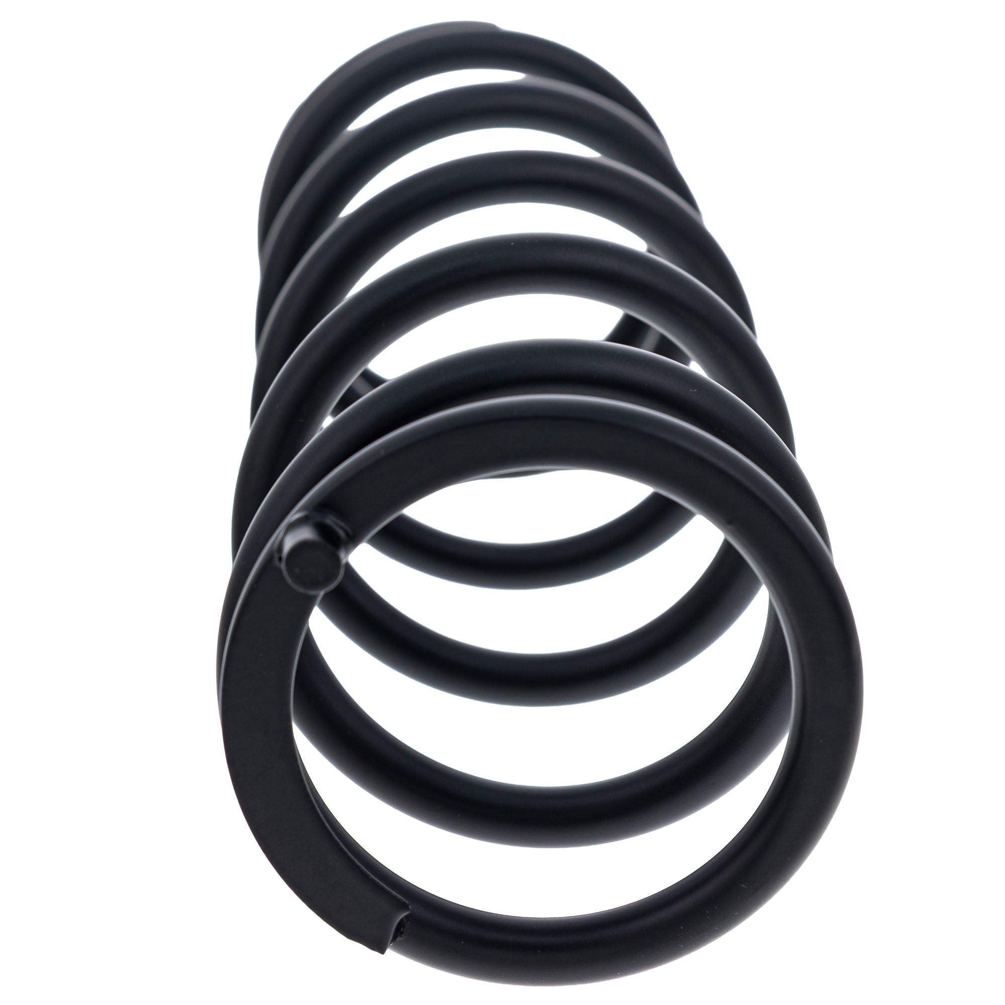 Polaris Matte Black Compression Spring 7044595-458
