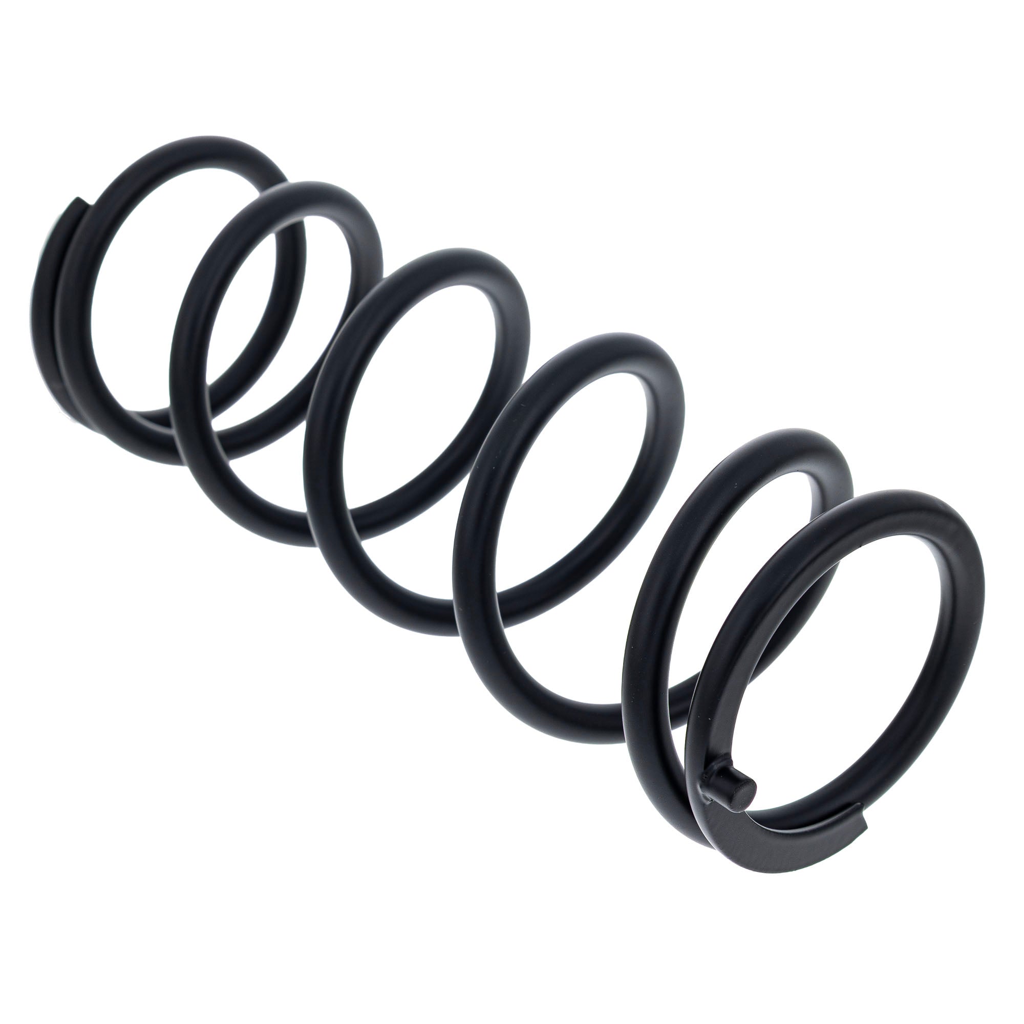 Polaris 7044595-458 Matte Black Compression Spring XCR XC 800 600 600R