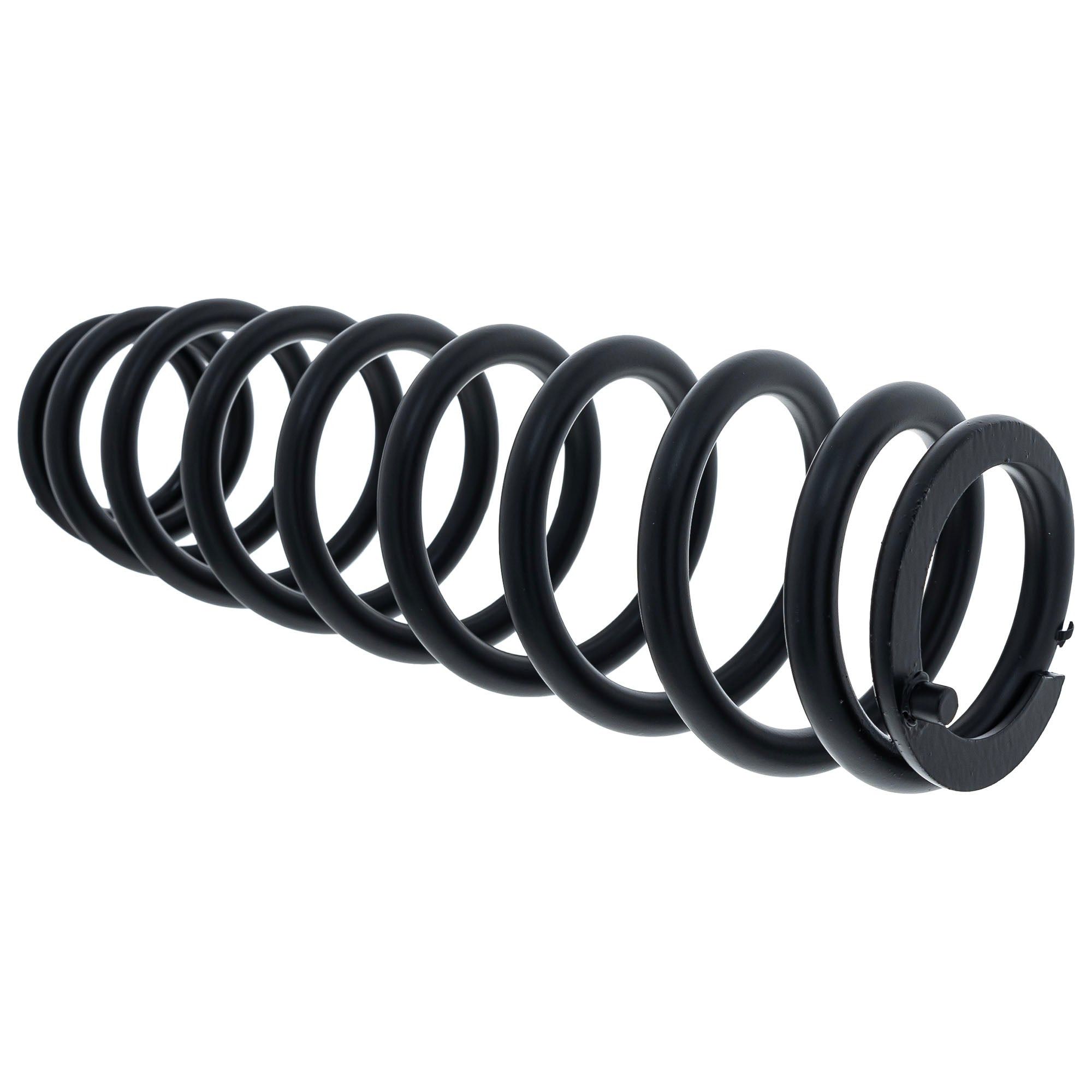 Polaris 7044625-458 Matte Black Compression Spring | FixMyToys