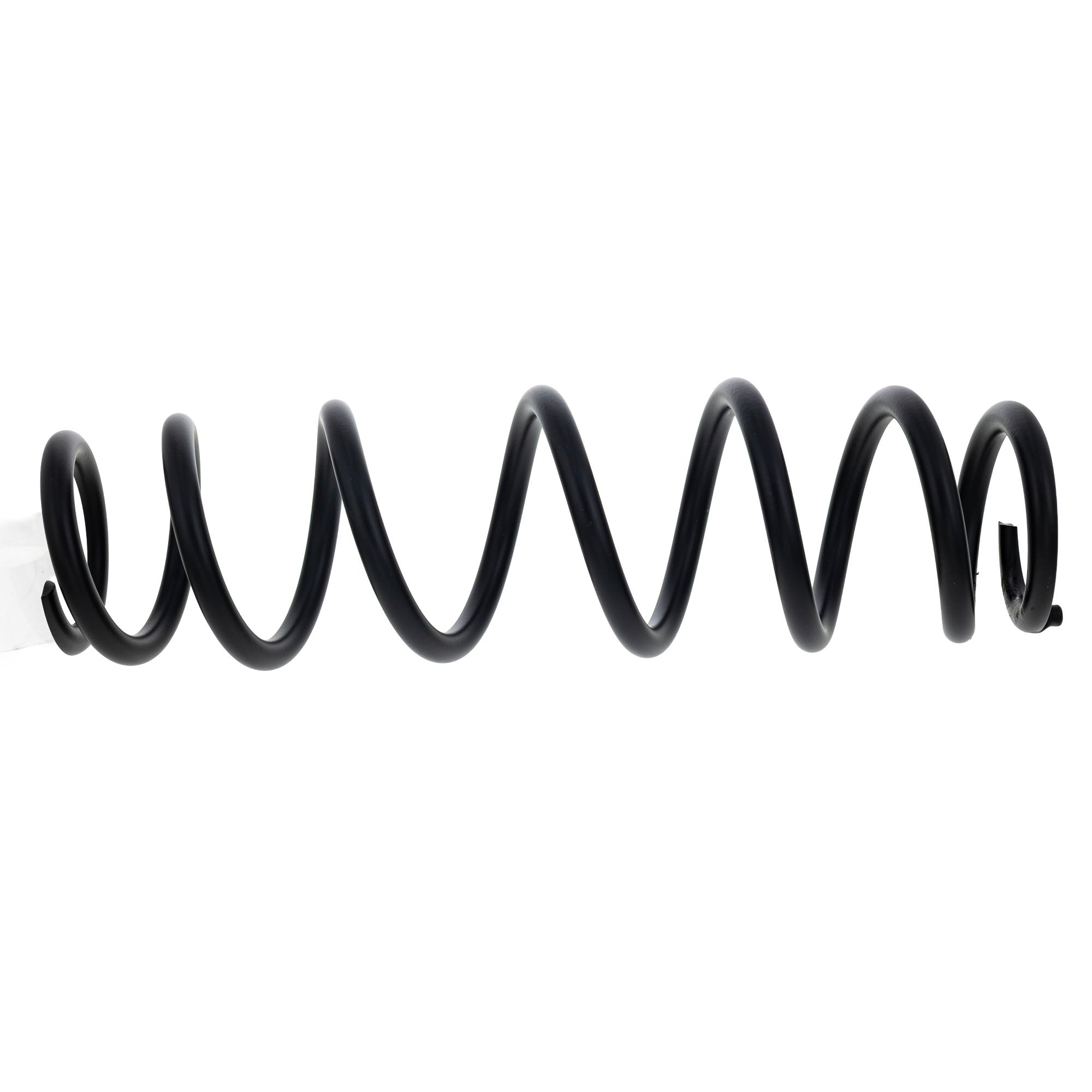 Polaris 7044812-458 Matte Black Compression Spring RMK Slash Pro Patriot