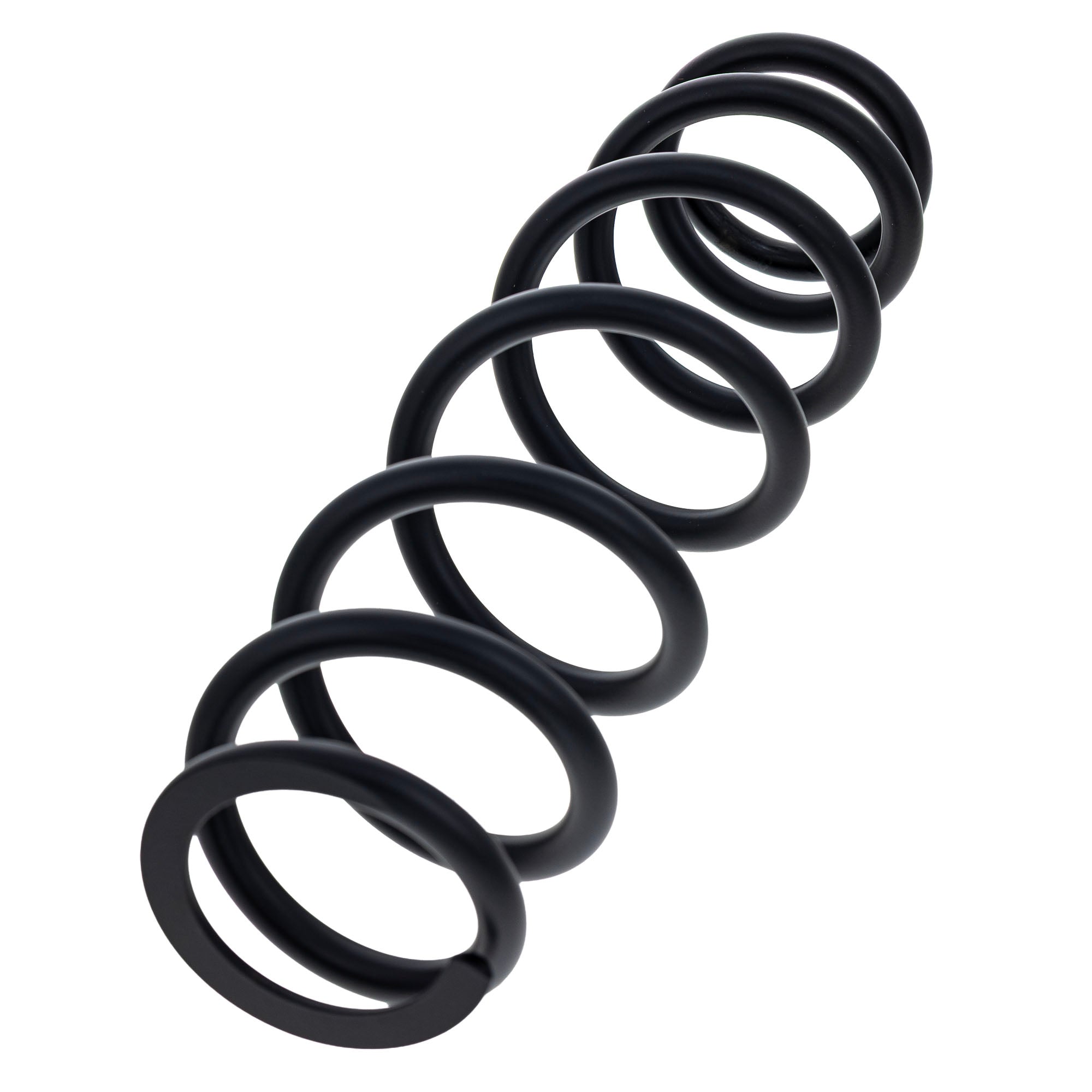 Polaris 7044812-458 Matte Black Compression Spring RMK Slash Pro Patriot