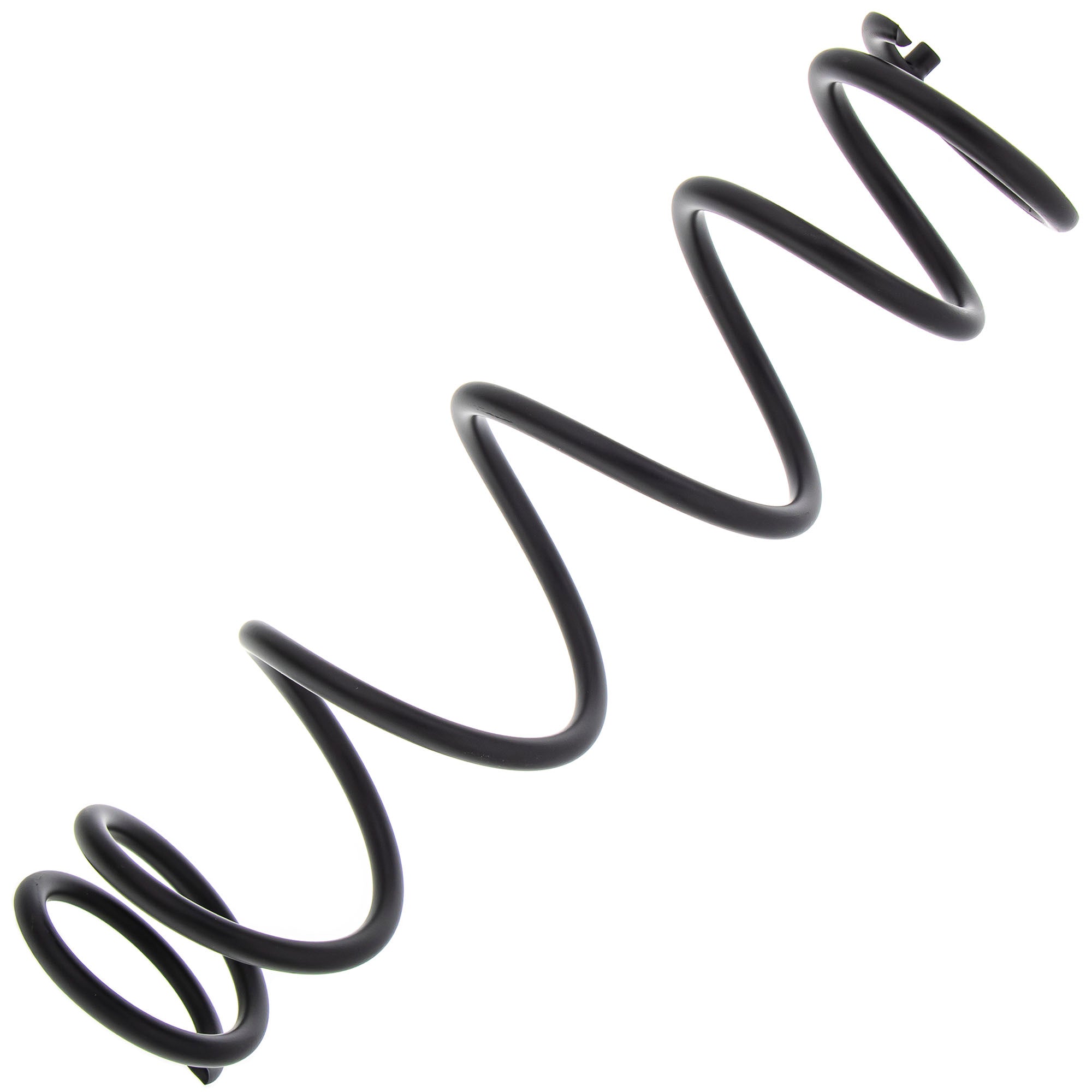 Polaris 7044829-458 Matte Black Compression Spring RMK 850 650 2019-2025