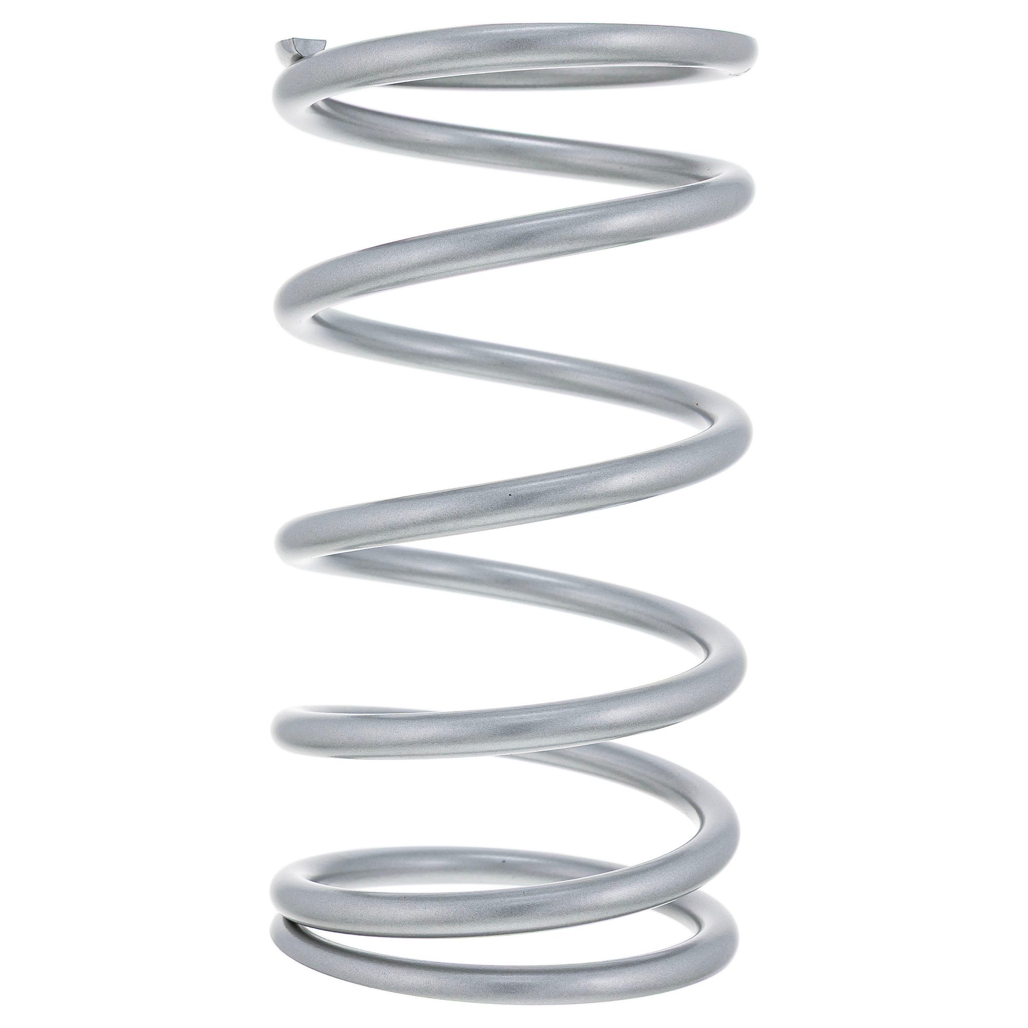 Polaris 7044871-385 Cloud Silver Rear Tender Spring RZR  XP  Turbo  S 2018-2019