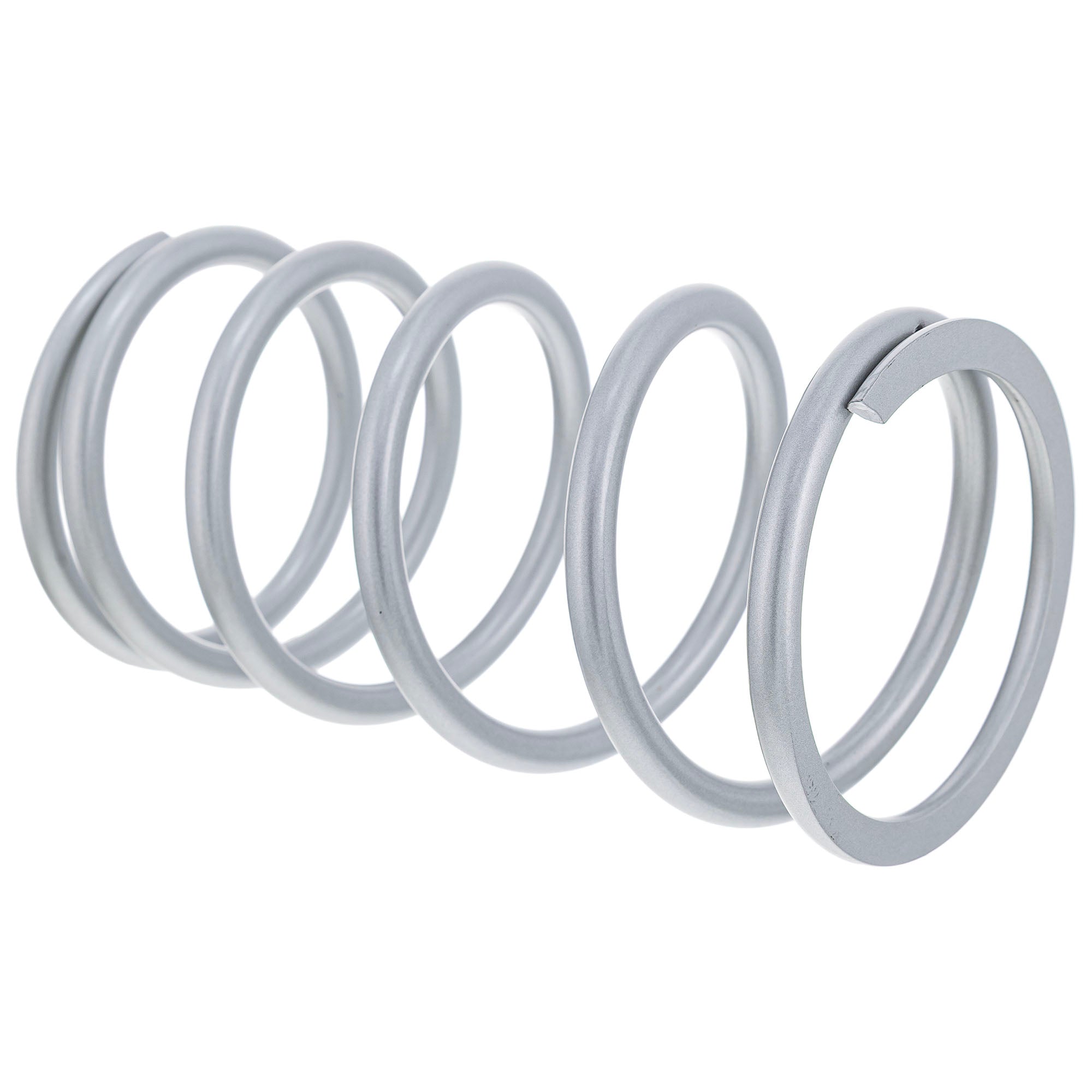 Polaris Cloud Silver Rear Tender Spring 7044871-385