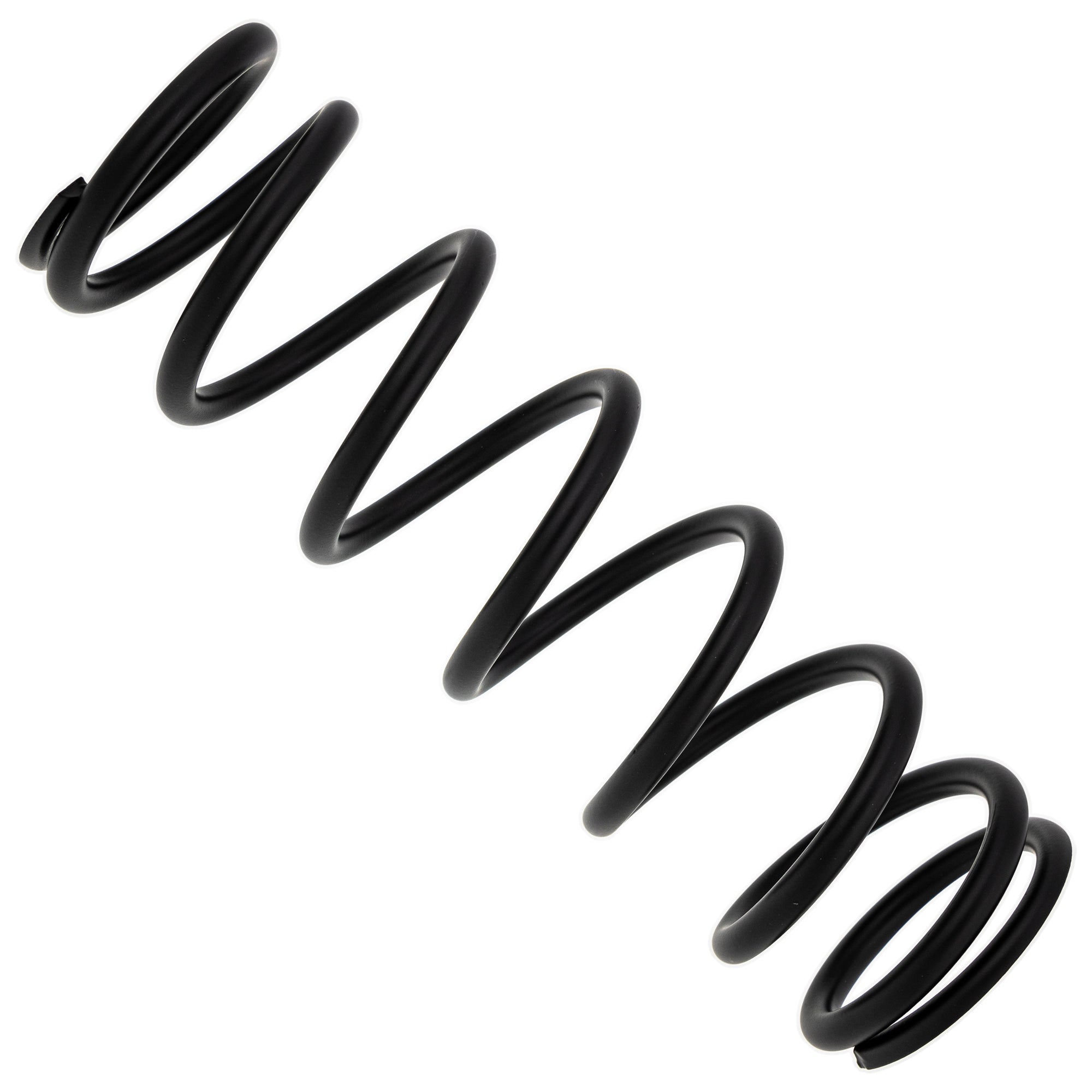 Polaris 7045096-458 Matte Black Compression Spring Indy 600 2018-2023