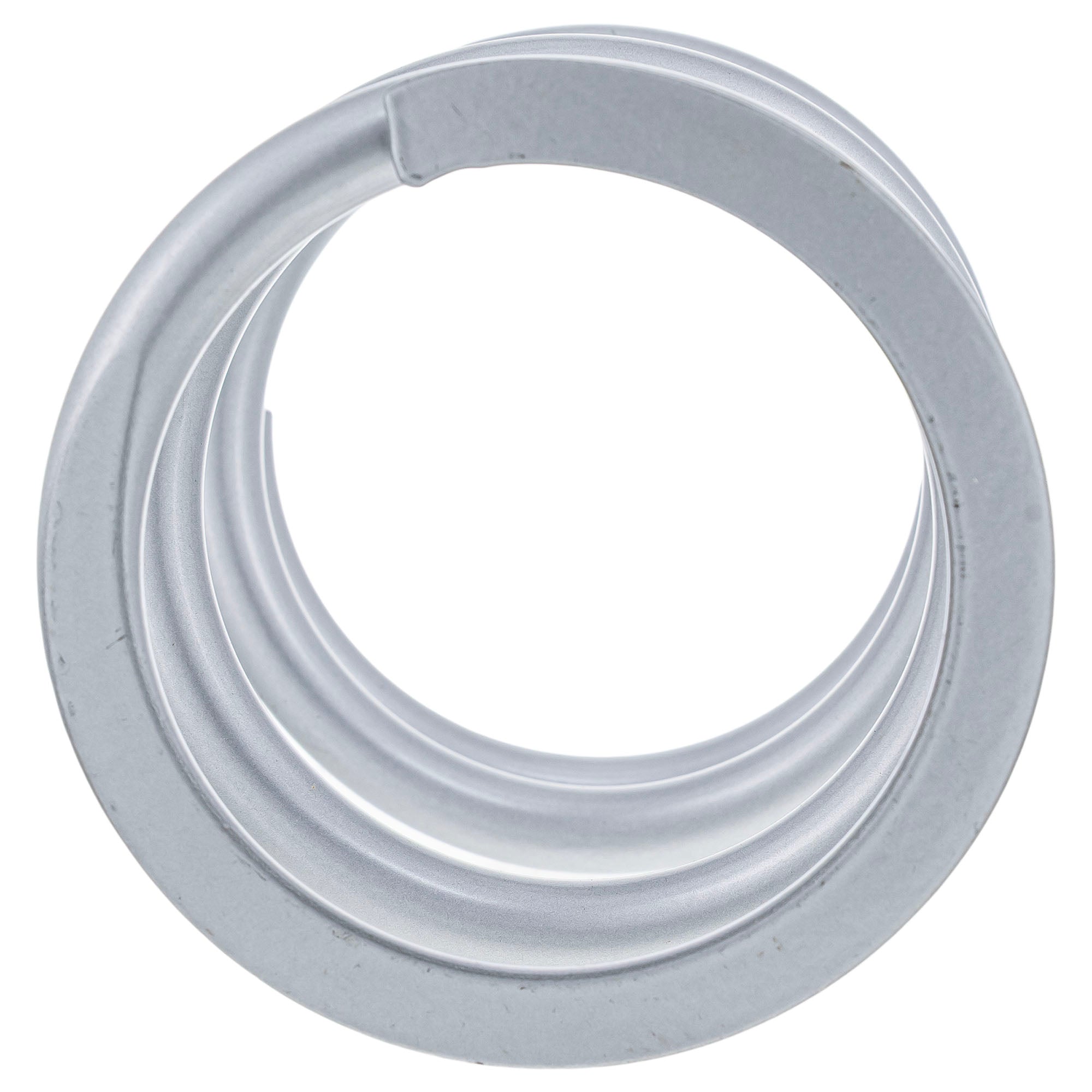 Polaris Cloud Silver Front Tender Spring 7045141-385
