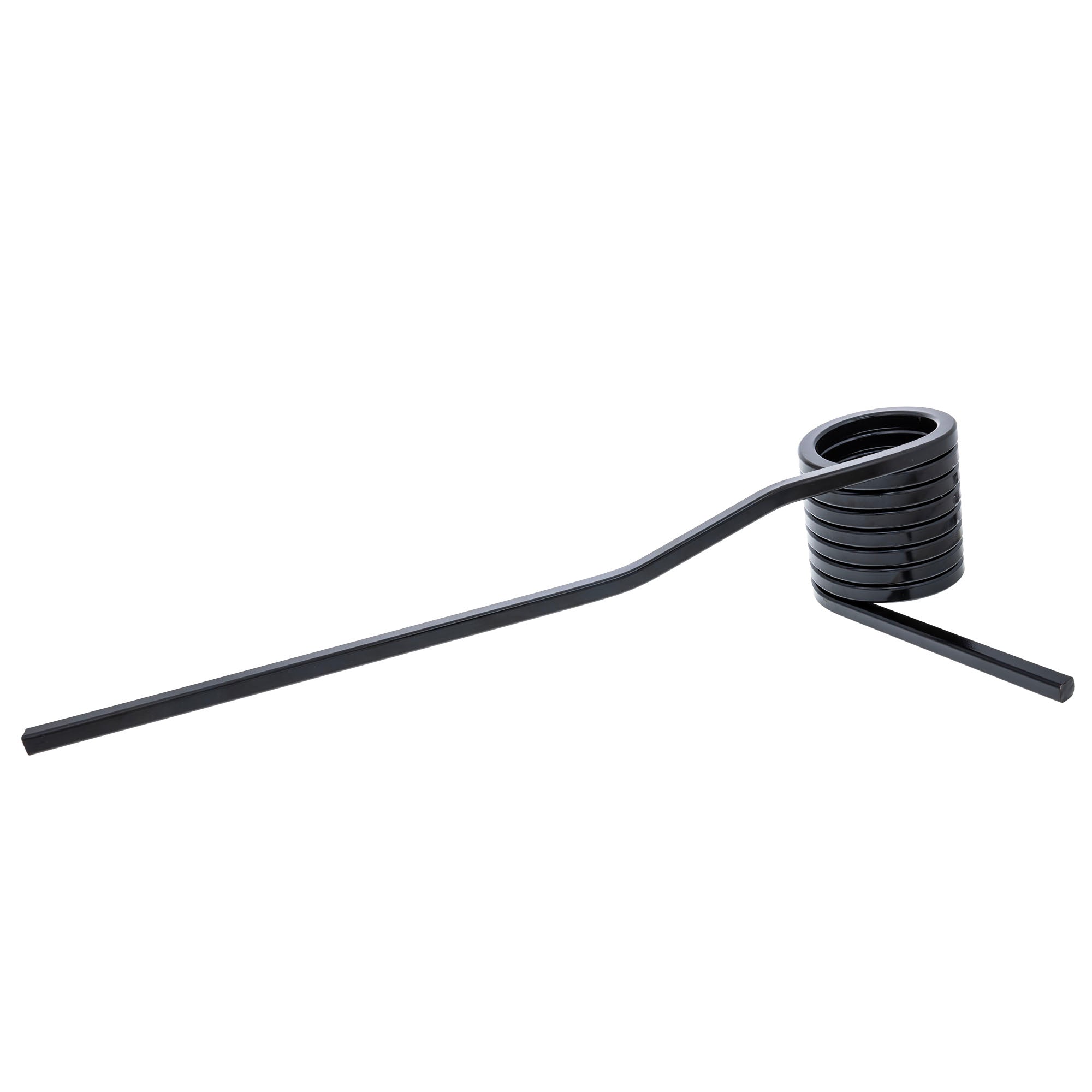 Polaris Black Left Hand Torsion Spring 7045150-329
