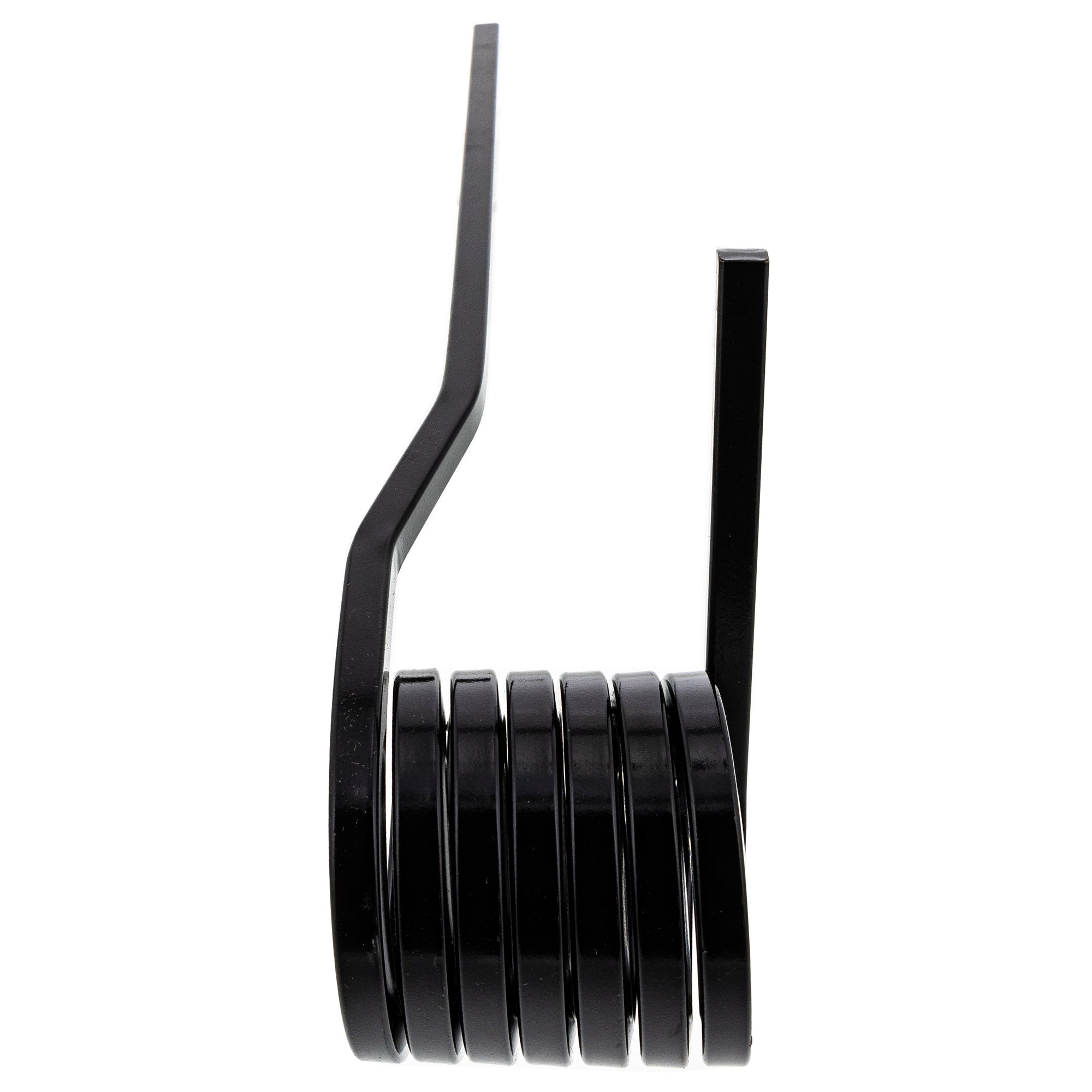 Polaris Torsion Spring .375S 80 13# Rh Blk 7045208-329