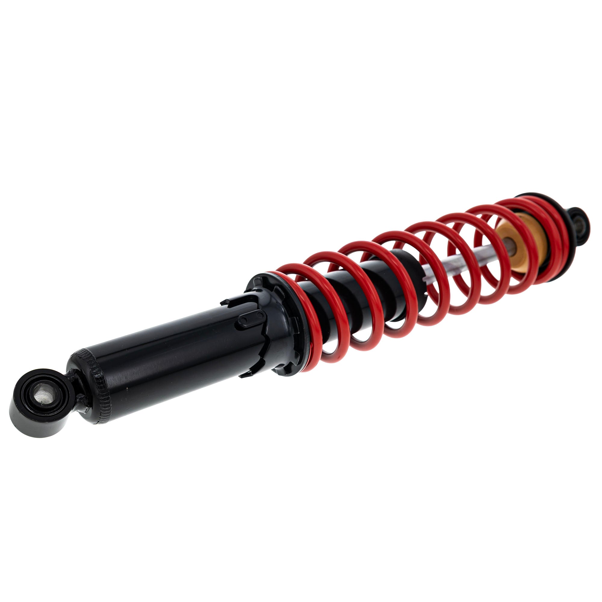 Polaris 7045485-293 ASM-SHOCK FRONT INDYRED