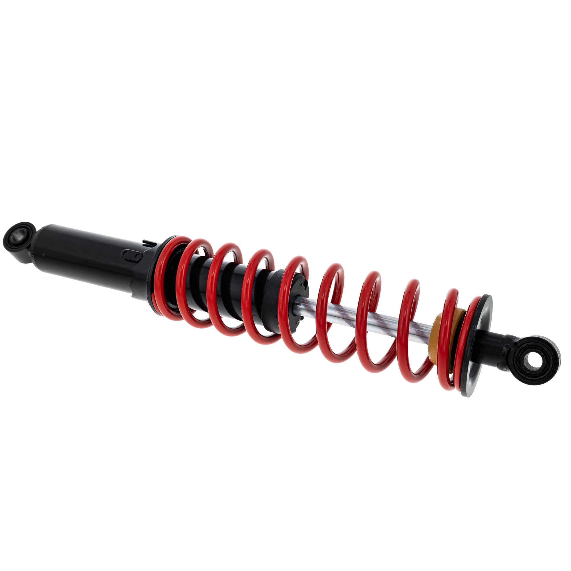 Polaris 7045485-293 ASM-SHOCK FRONT INDYRED
