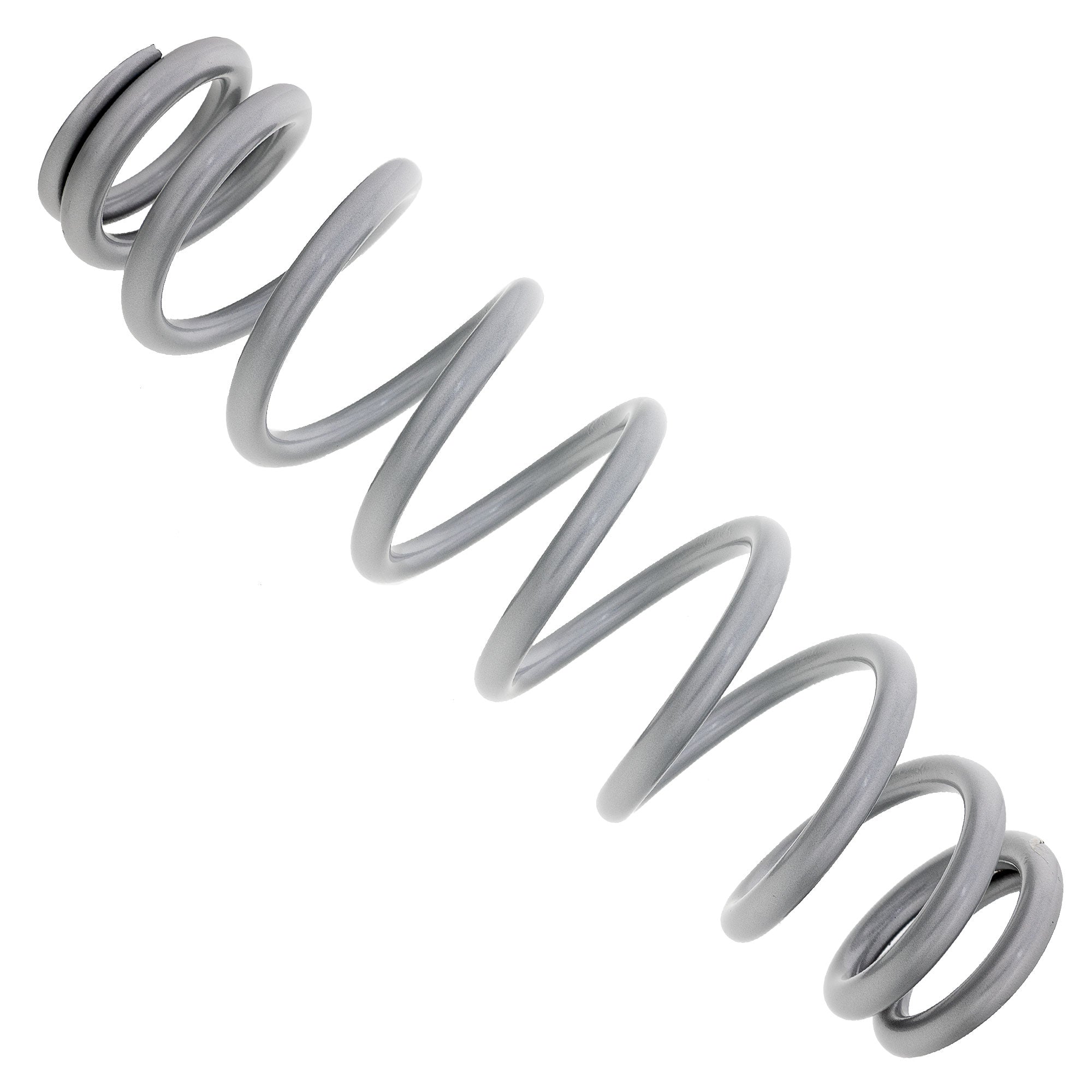 Polaris 7045592-385 Cloud Silver Rear 3 Seat Spring Ranger 1000 XP 2021-2025