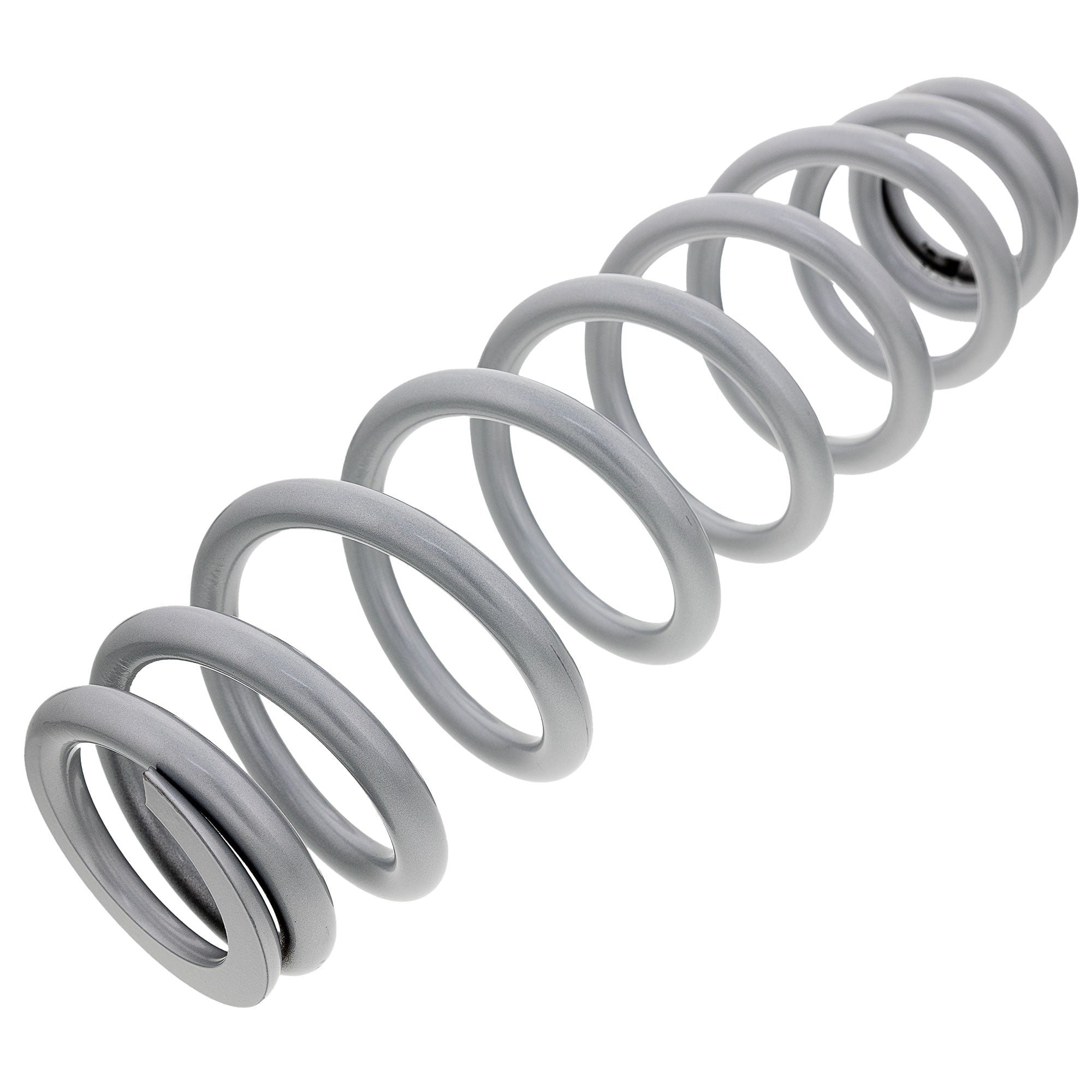 Polaris 7045592-385 Cloud Silver Rear 3 Seat Spring Ranger 1000 XP 2021-2023