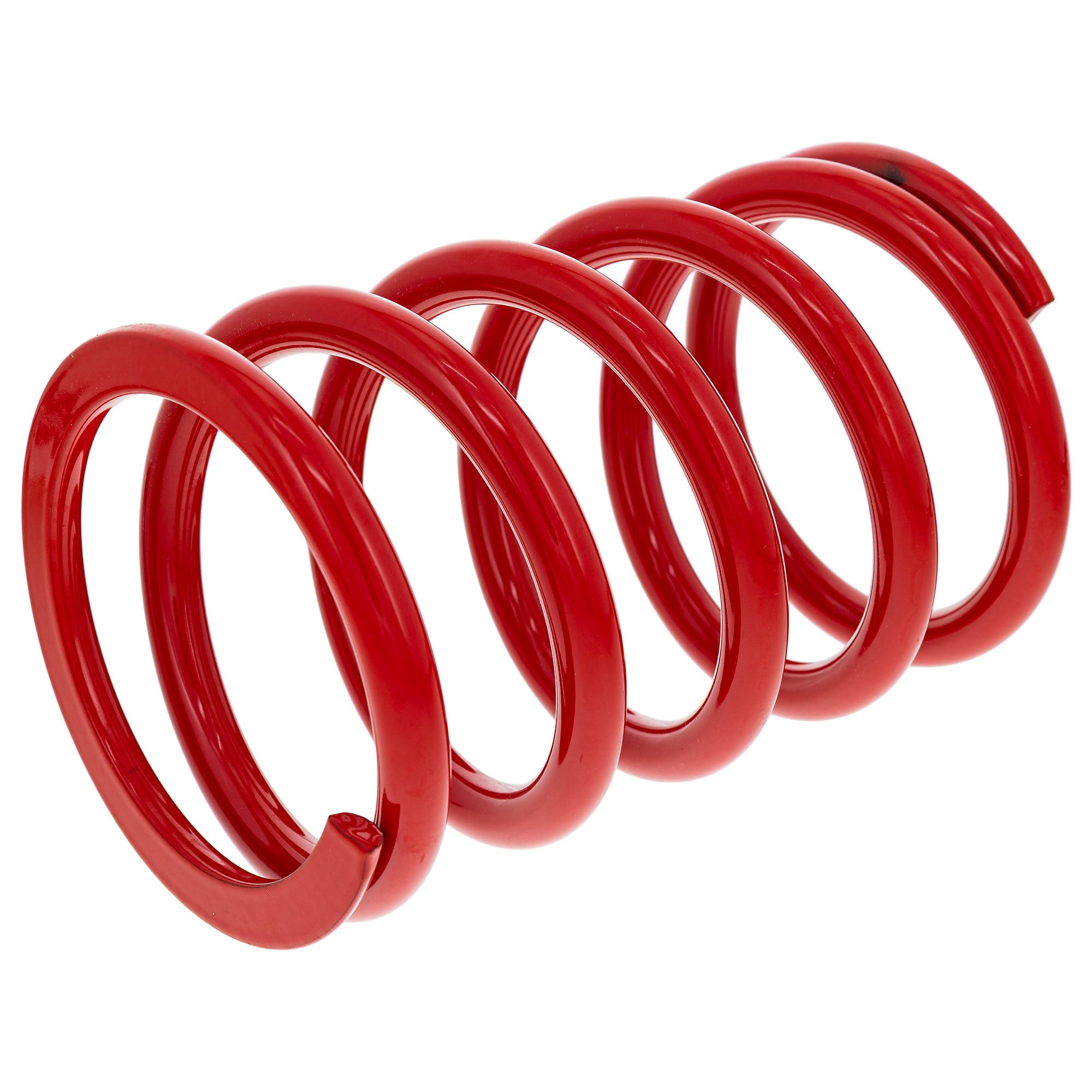 Polaris 7045623-293 Front Spring Tender Mp Indy Red RZR Turbo Sport EPS Ultimate