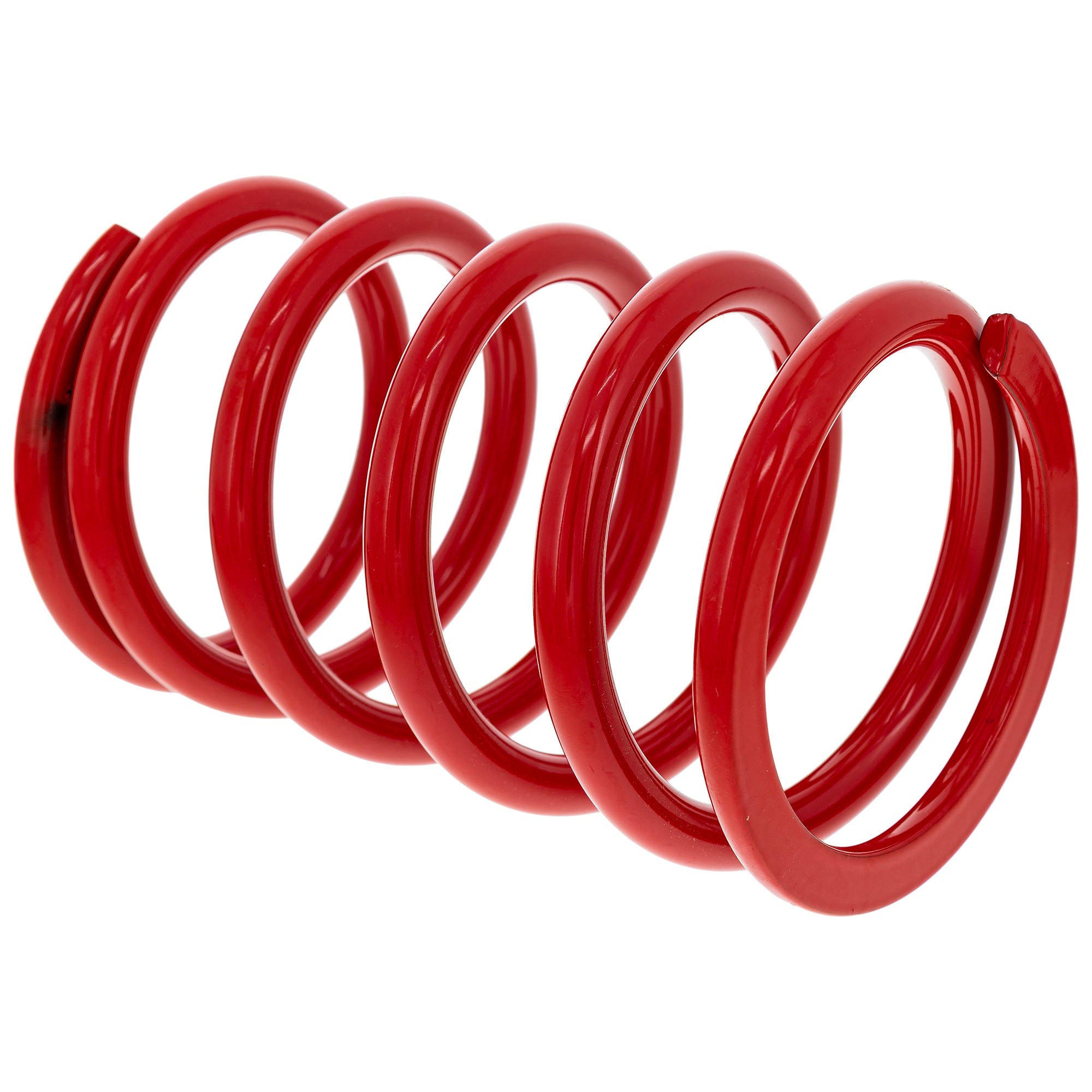 Polaris 7045623-293 Front Spring Tender Mp Indy Red RZR Turbo Sport EPS Ultimate