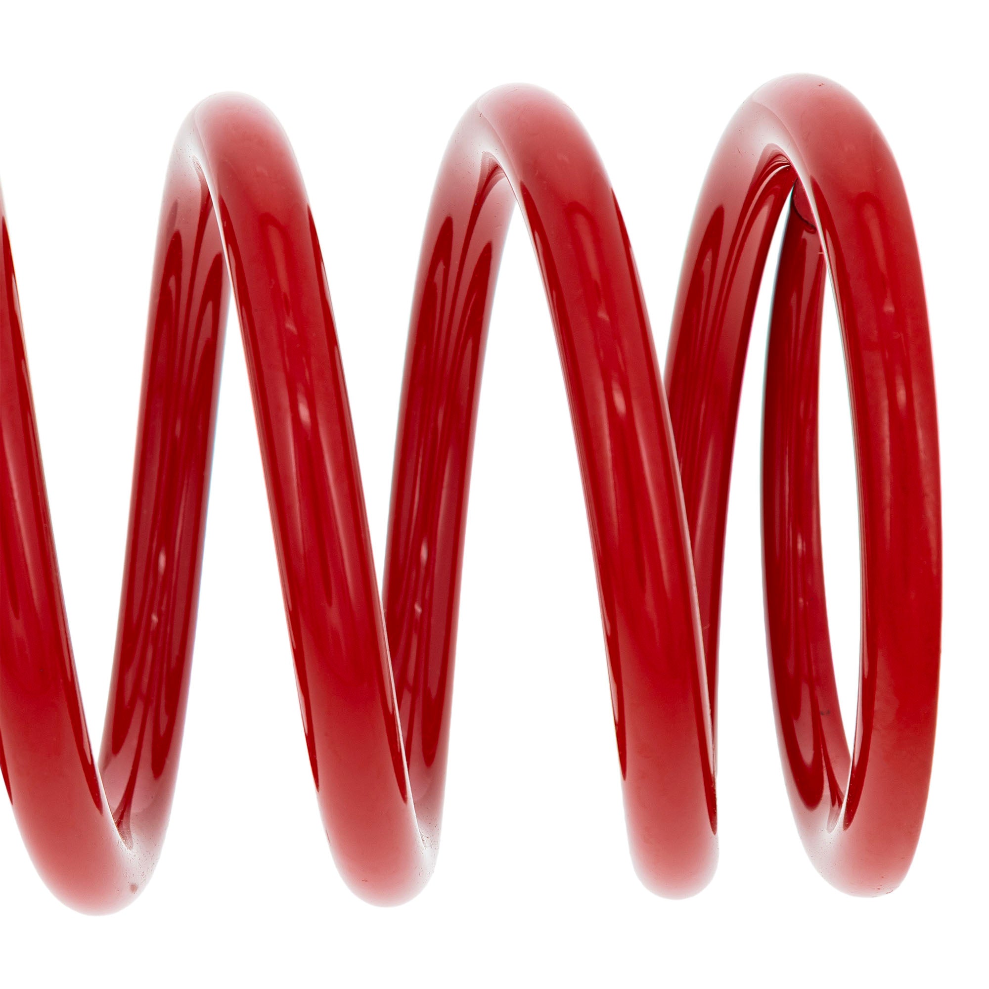 Polaris 7045623-293 Front Spring Tender Mp Indy Red RZR Turbo Sport EPS Ultimate