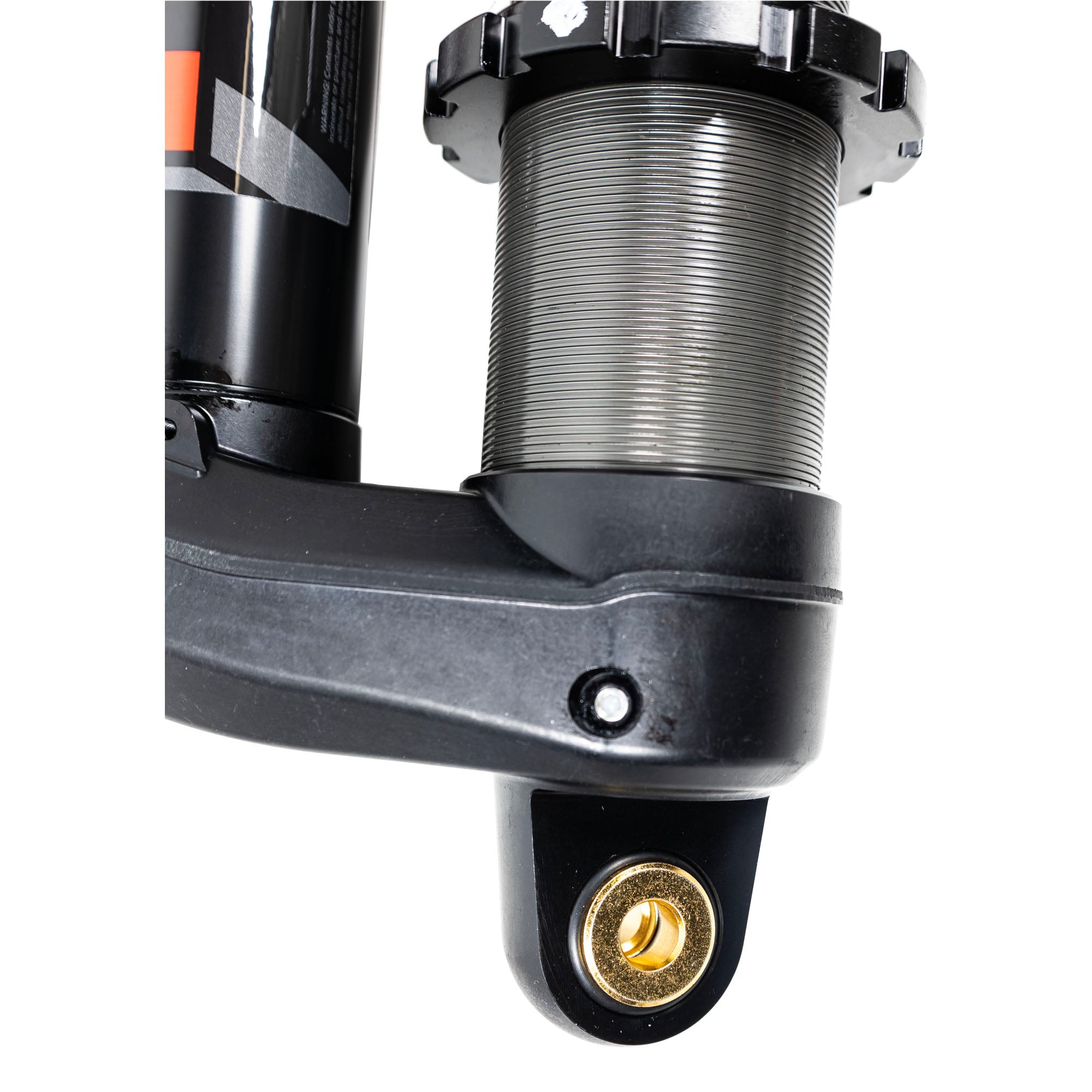 Polaris 7045701 Front Left Hand Shock- G4 Ibplv RZR EPS Ultimate Troy R Pro Lee