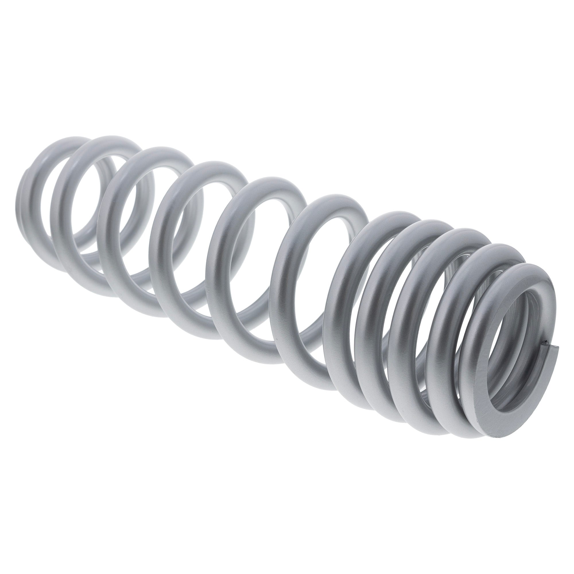 Polaris 7045789-385 Cloud Silver Rear Crew Spring