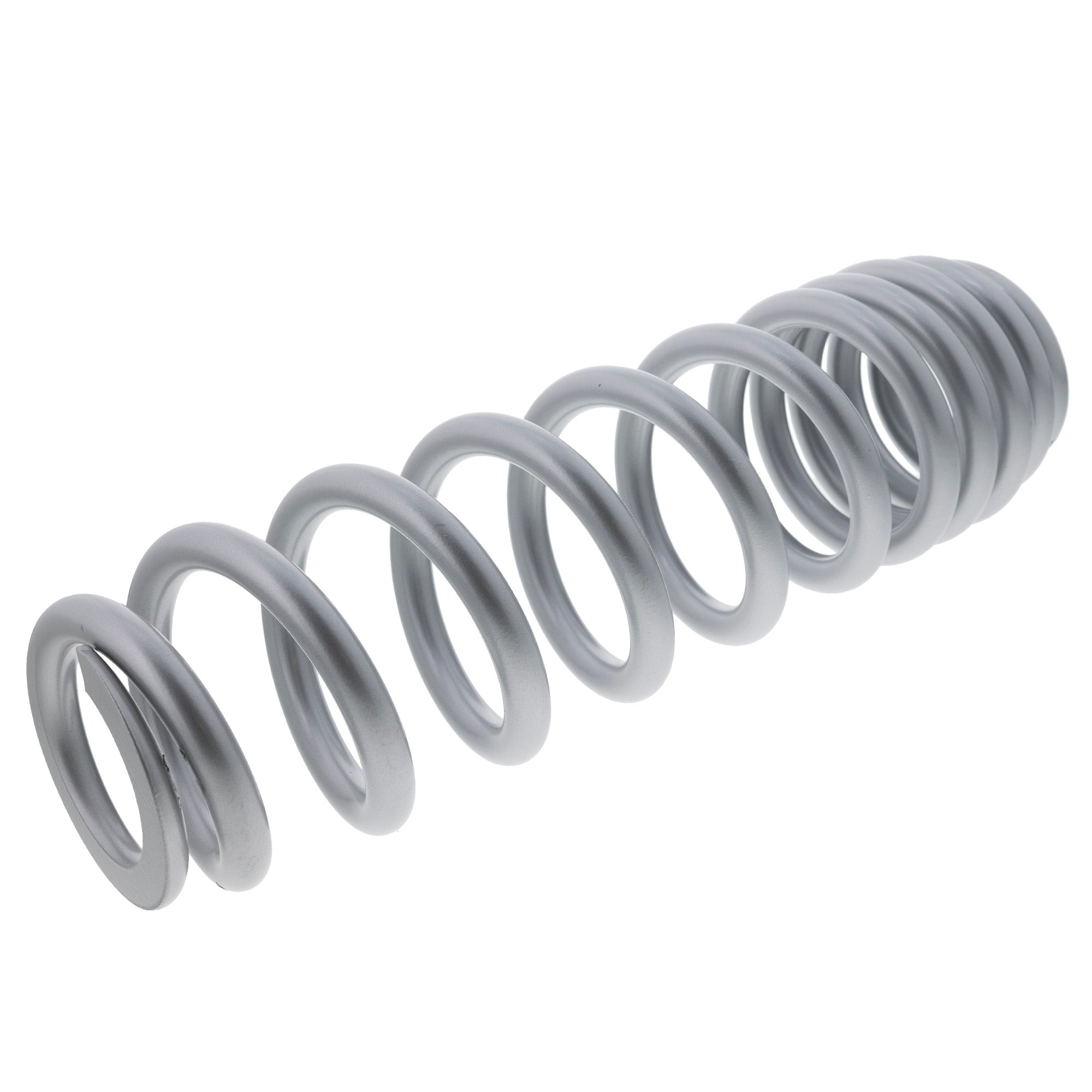 Polaris 7045789-385 Cloud Silver Rear Crew Spring