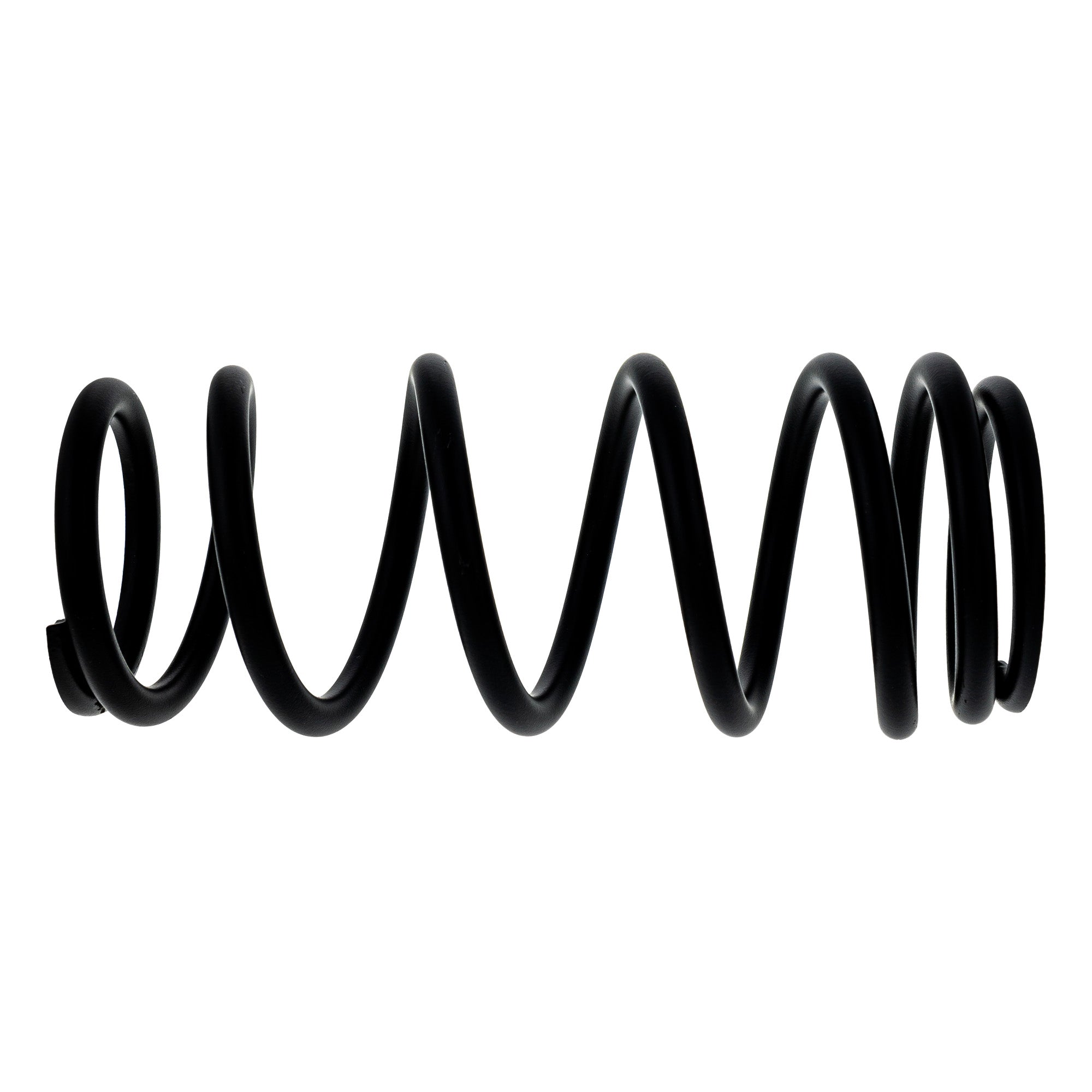 Polaris 7045856-458 Matte Black Front Compression Spring