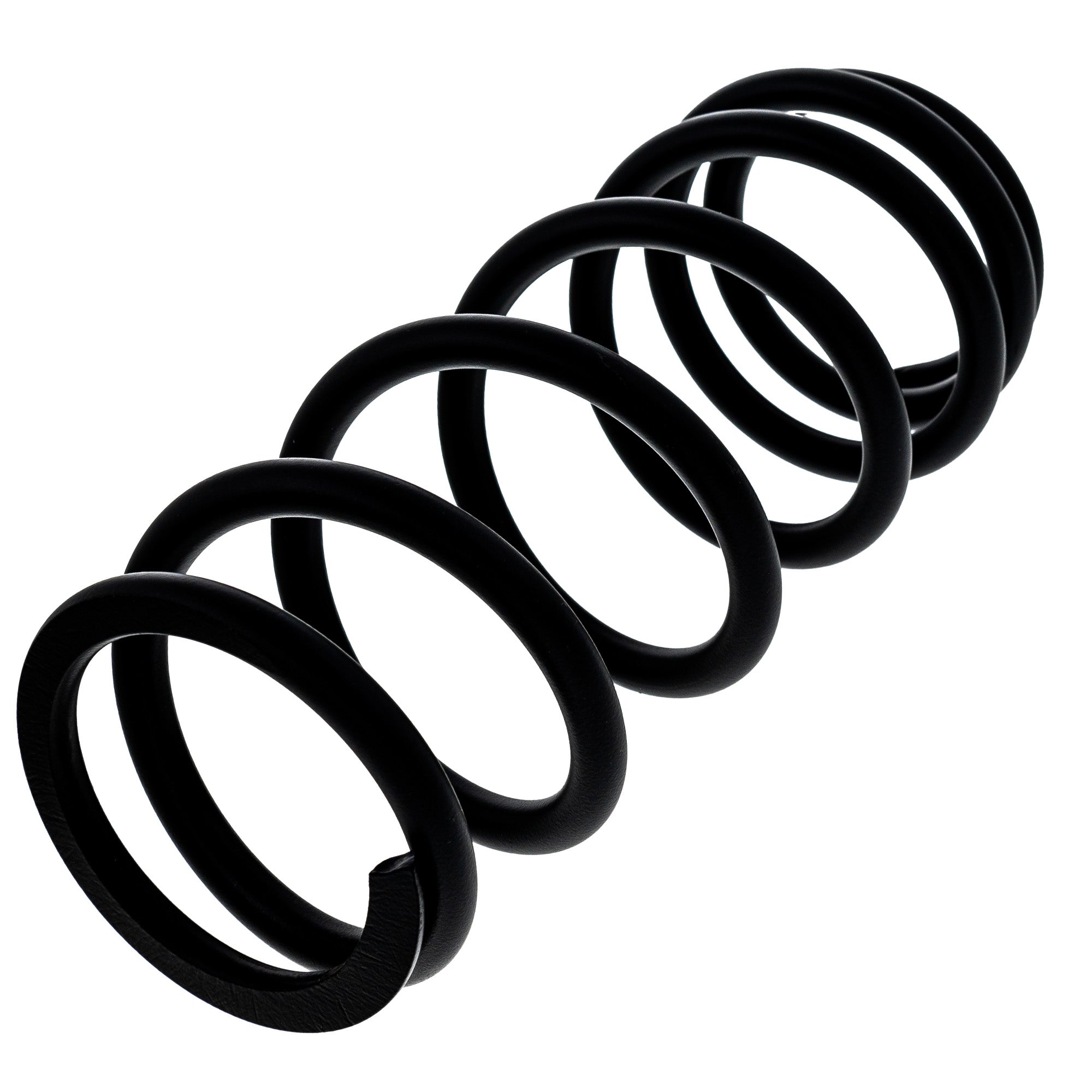 Polaris 7045856-458 Matte Black Front Compression Spring