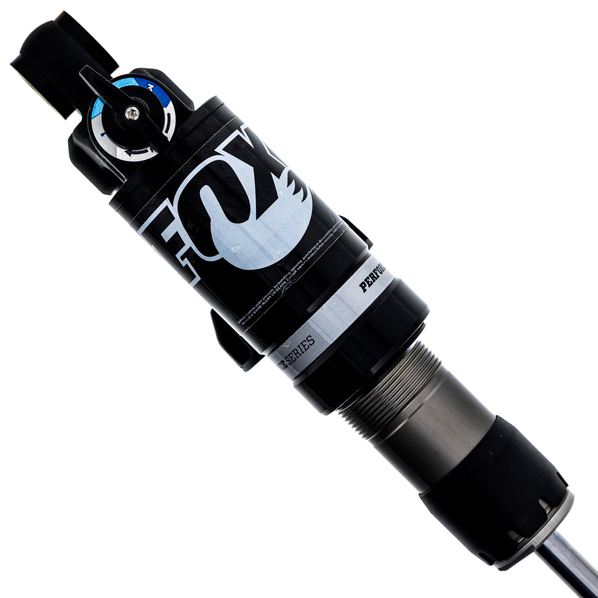 Polaris IFS Fox Piggyback Shock 7045865