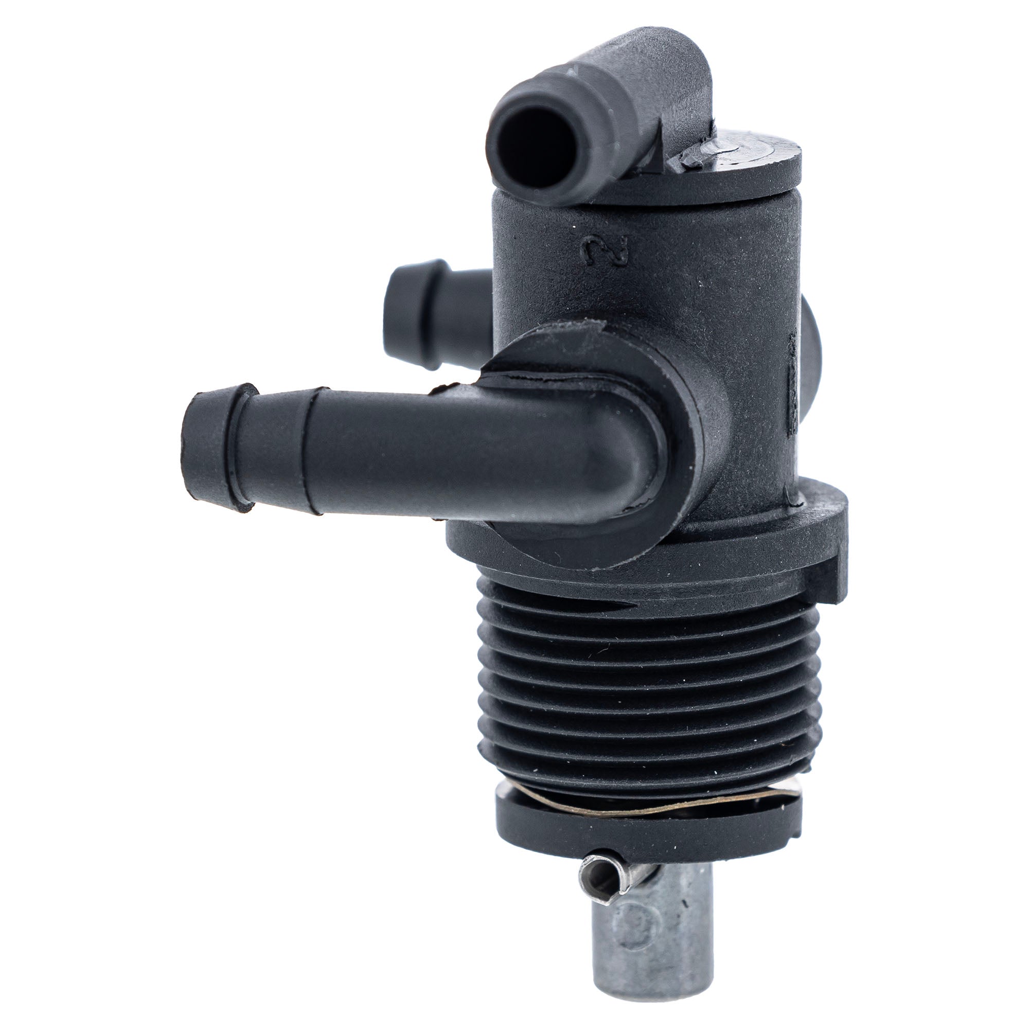 Polaris 7052161 Fuel 3-Way Valve Petcock