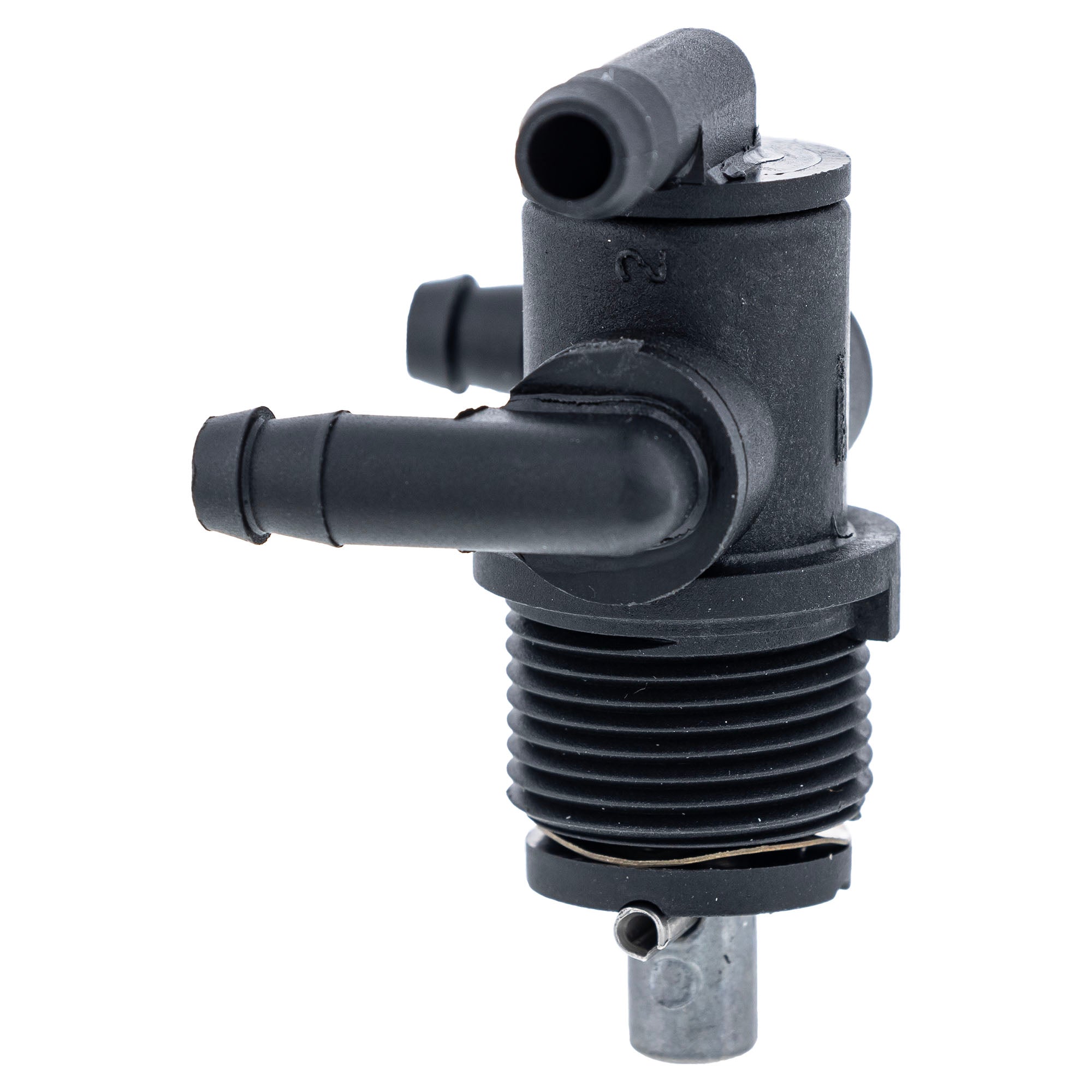 Polaris Fuel 3-Way Valve Petcock 7052161