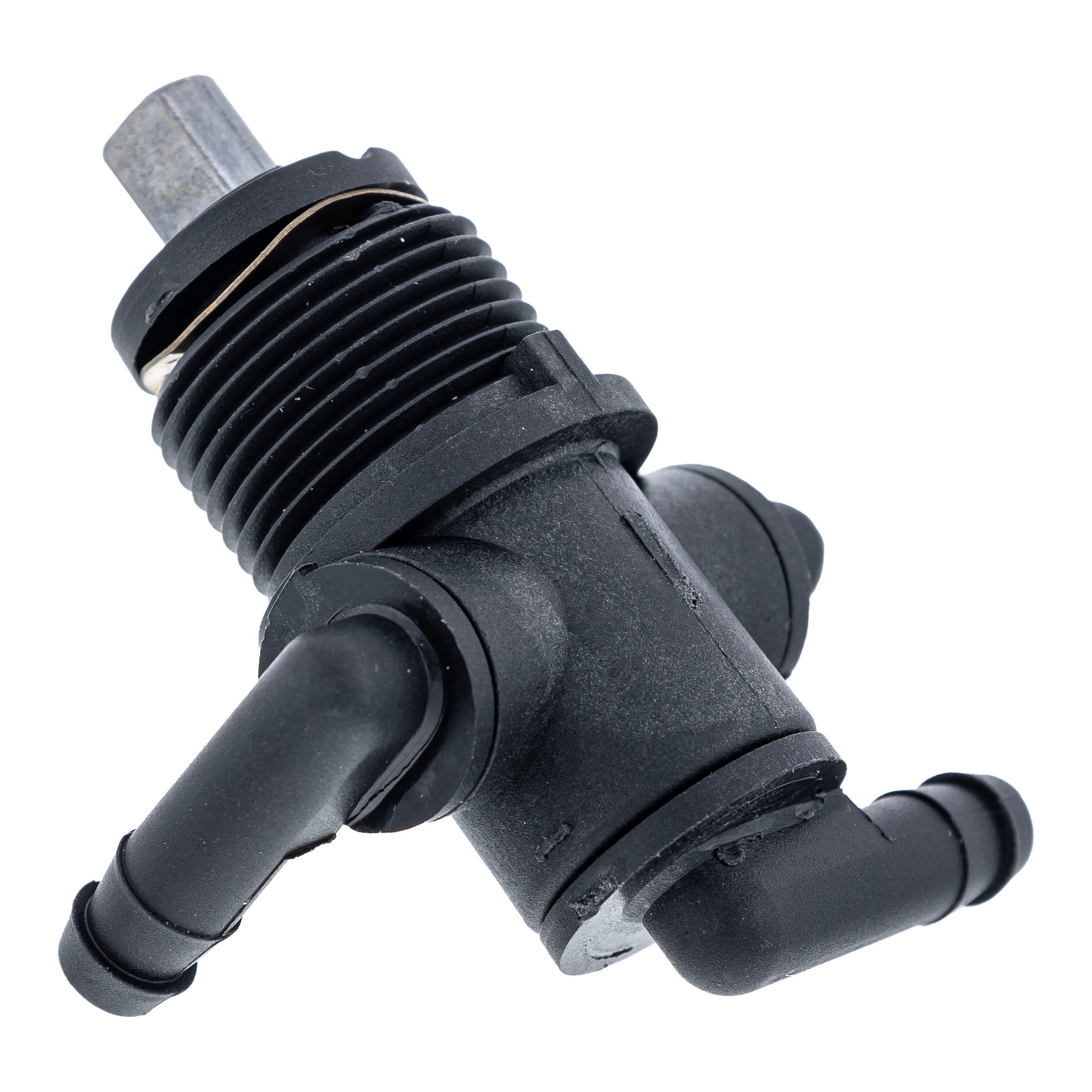 Polaris 7052161 Fuel 3-Way Valve Petcock