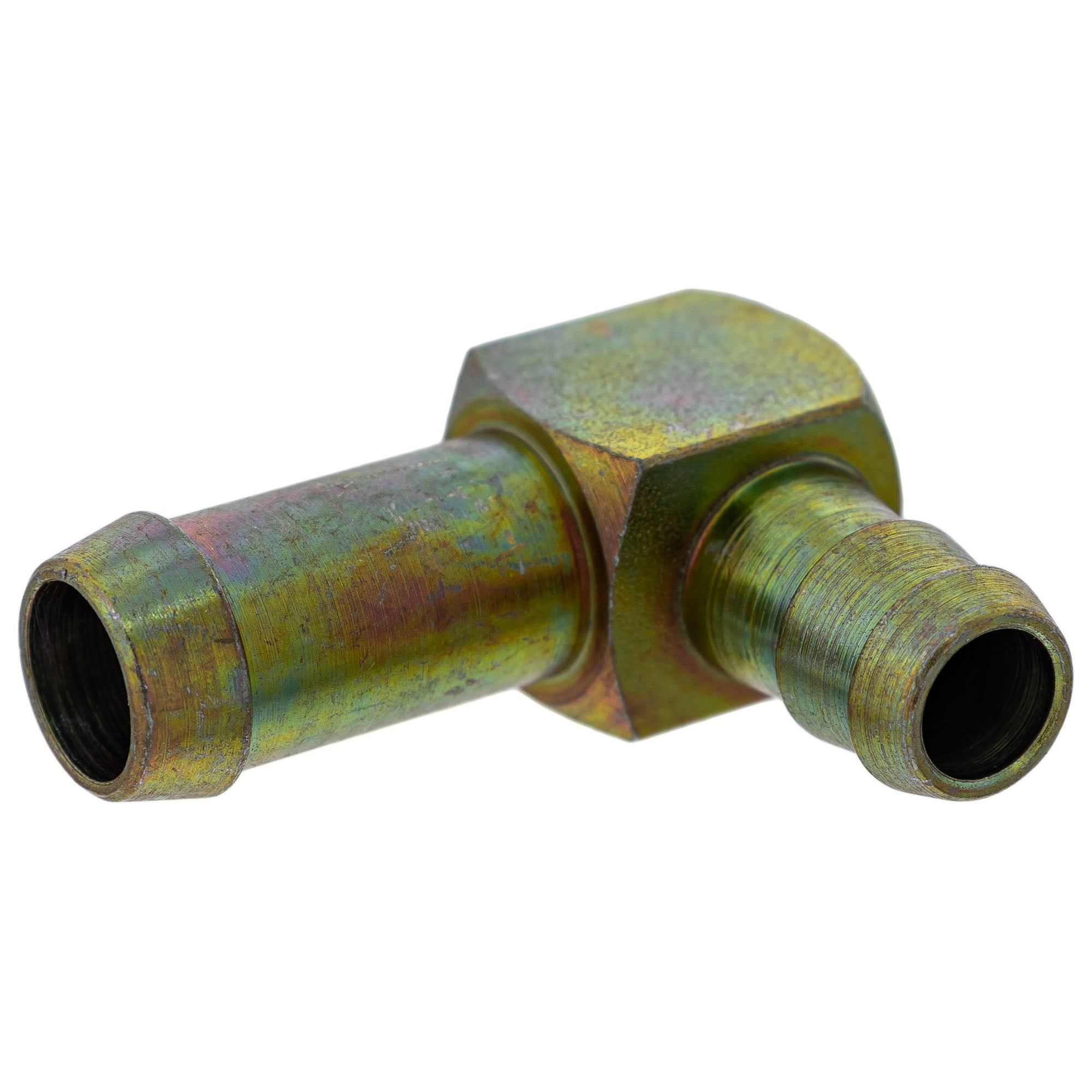 Polaris 7052369 Oil Bottle Fitting Switchback RMK Fusion 900 700 2005-2006