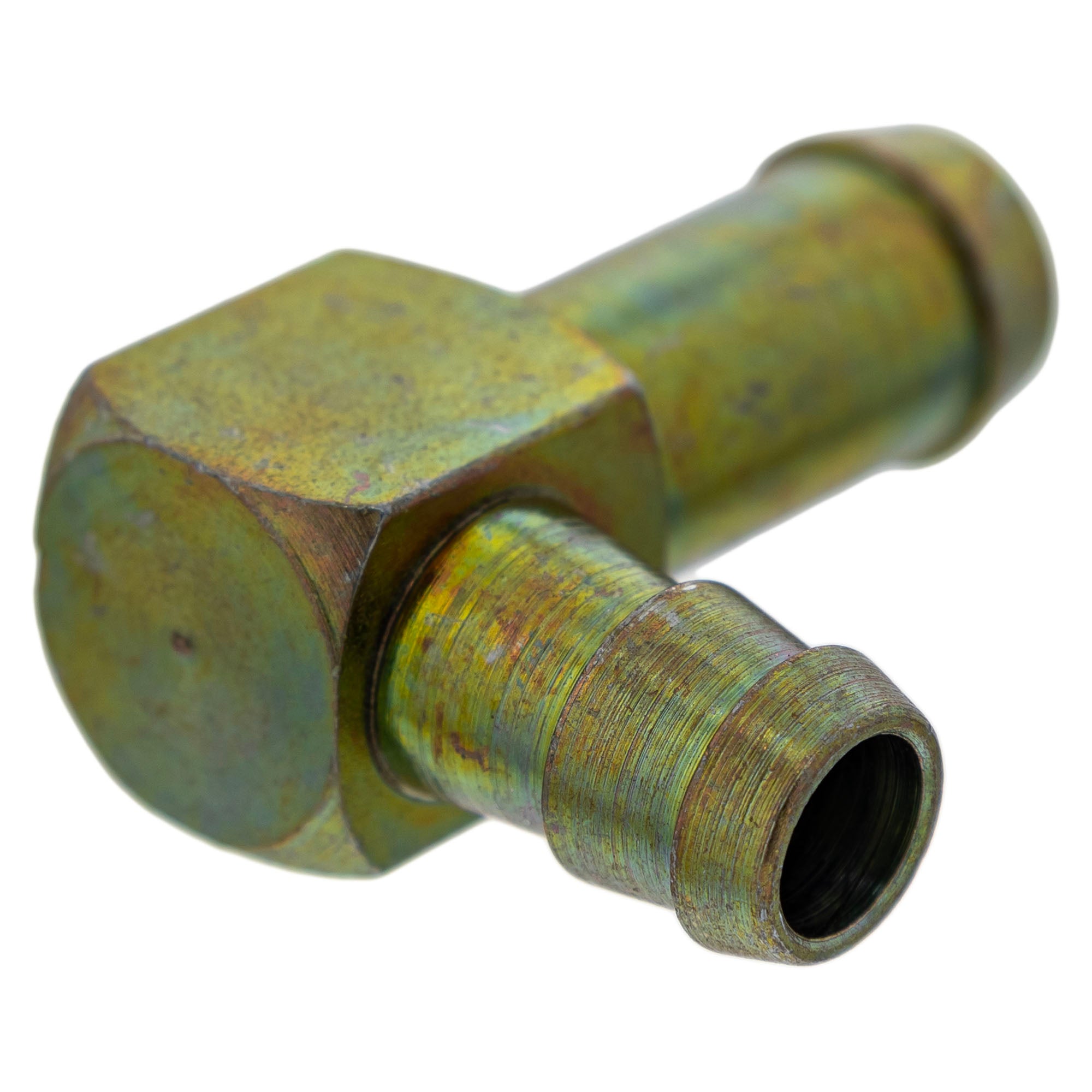 Polaris 7052369 90 Degree Fitting OEM 2005-2006 Fusion RMK Touring Switchback F O 700 900