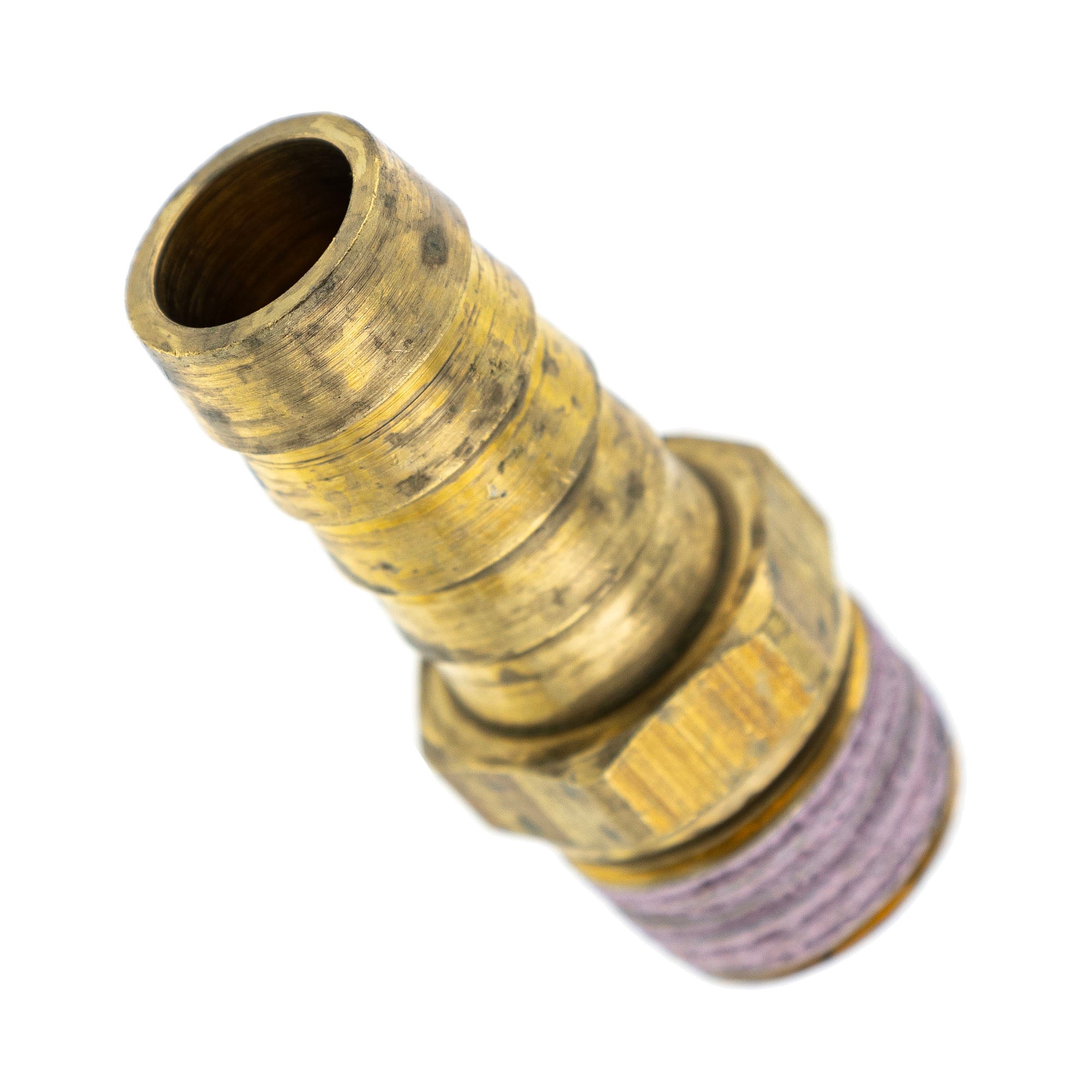 Polaris Hose Barbed Fitting 7052583