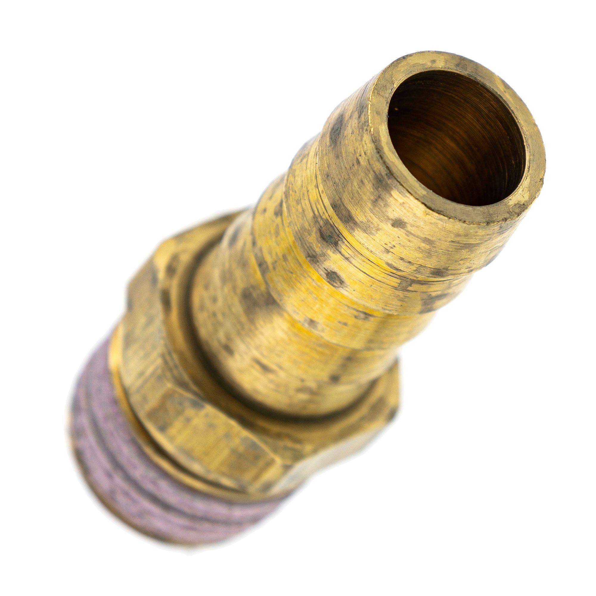 Polaris 7052583 FITTING-3 8NPTFX1 2 HOSE BARB RZR Ranger 500 570 XP Sportsman