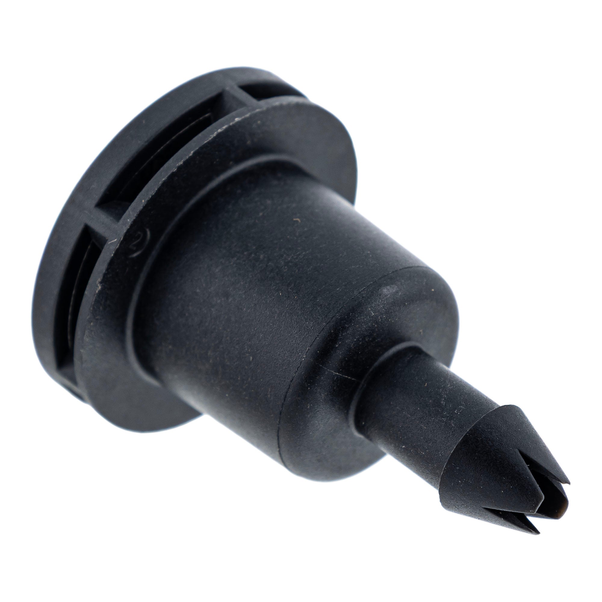 Polaris 7052758 VENT-GEARCASE,8MM