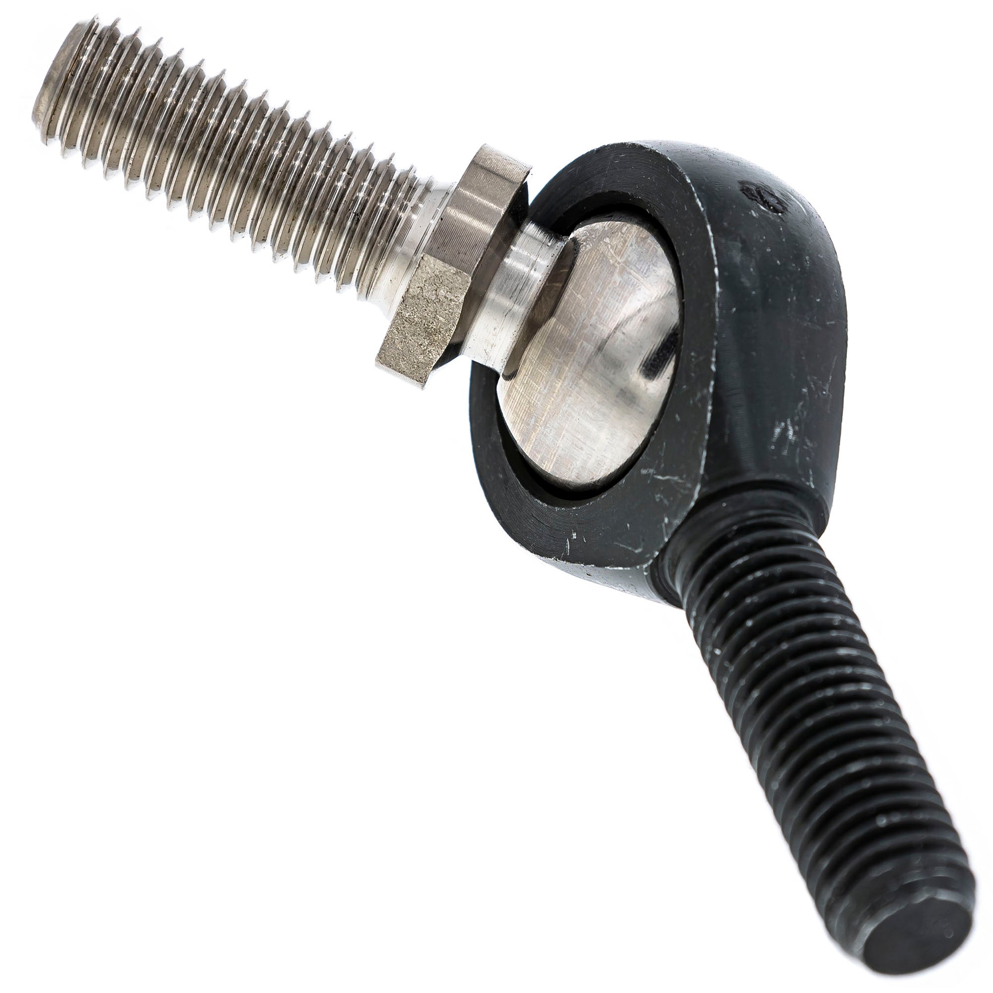 Polaris 7061166 Rod End-M10x26.5 75Deg Rh Voyageur Titan Swtichback SwitchBack