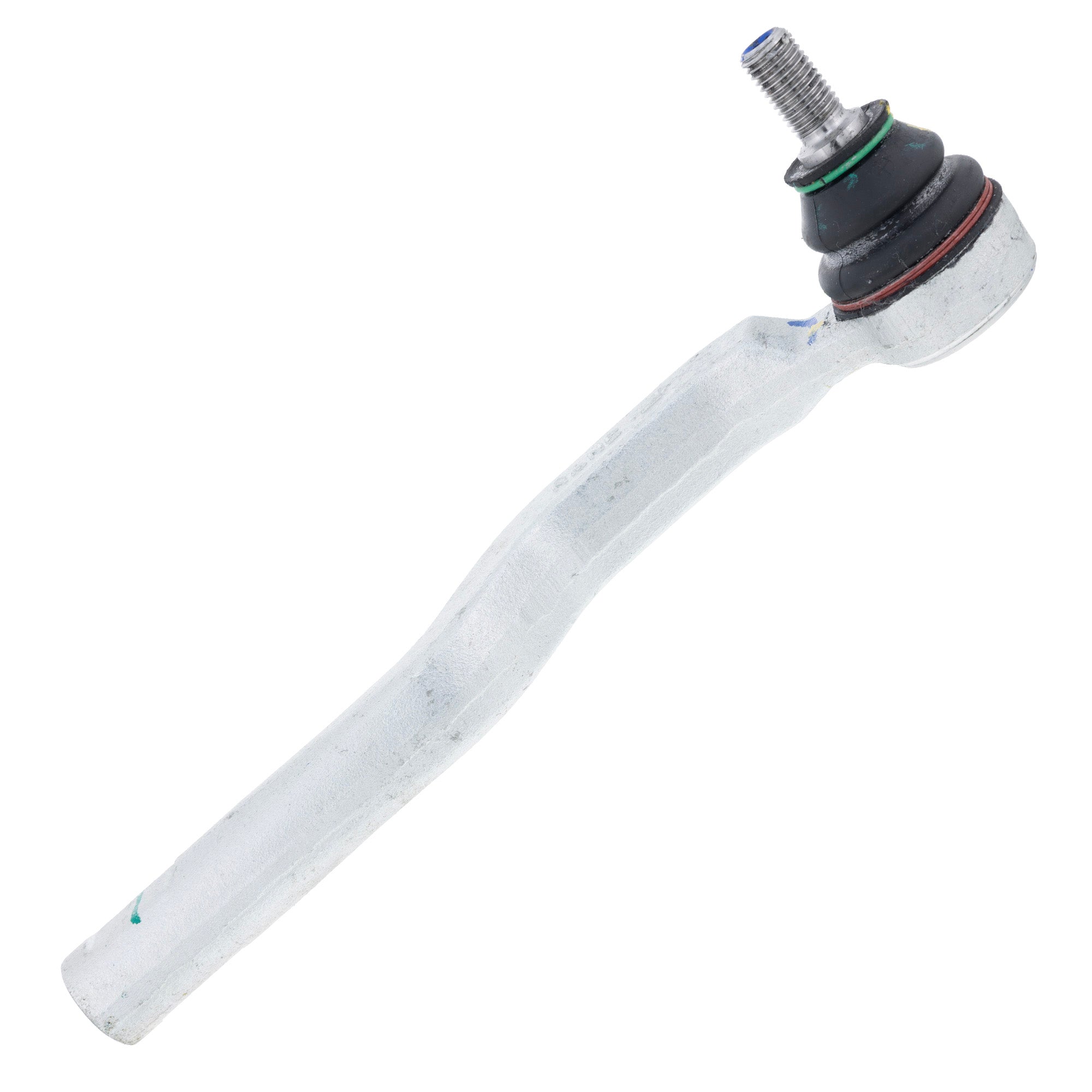 Polaris 7061257 Left Hand Tapered Profiled End Rod RZR  XP  Turbo  S  4