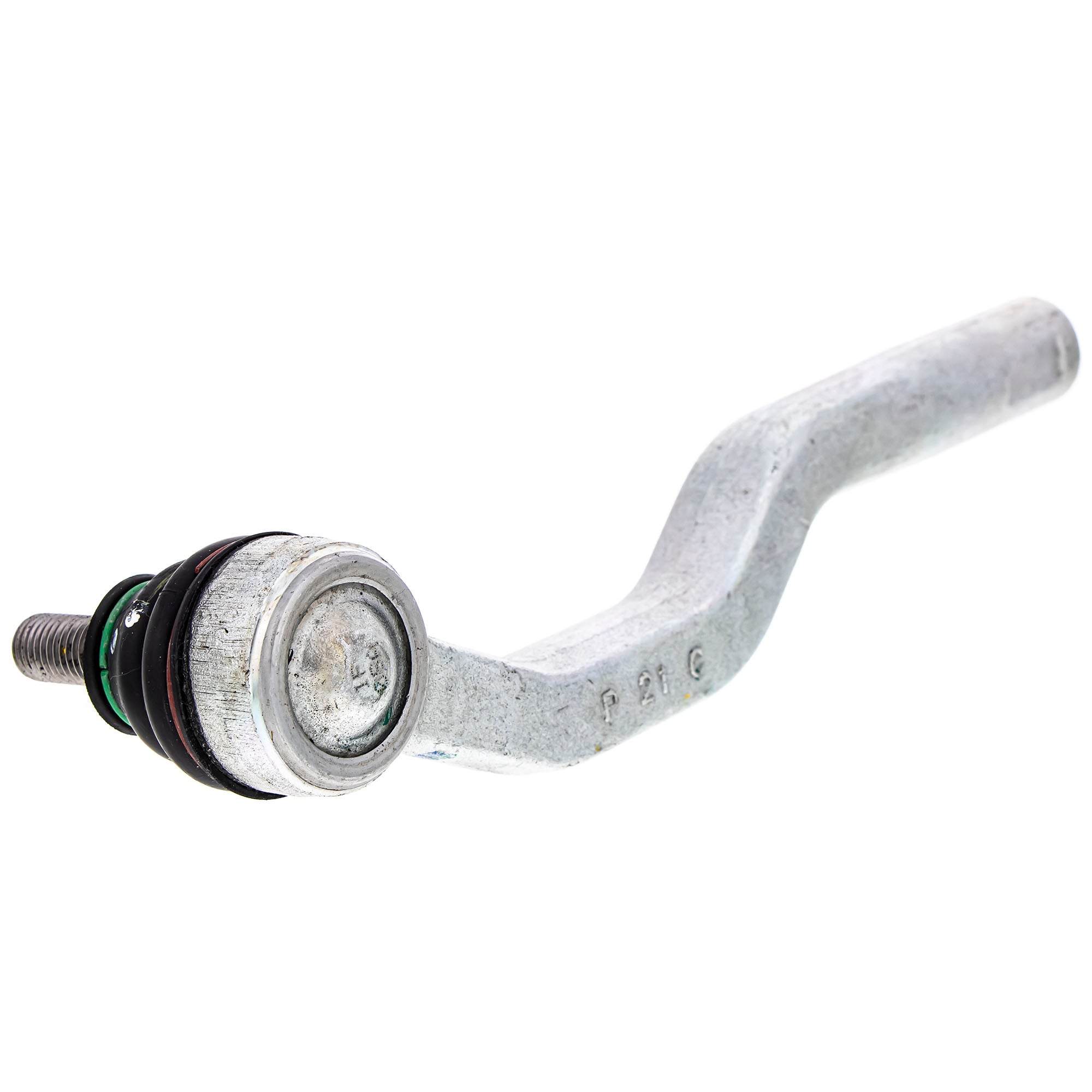 Polaris 7061258 Right Hand Tapered Profiled End Rod RZR Turbo XP Sport EPS