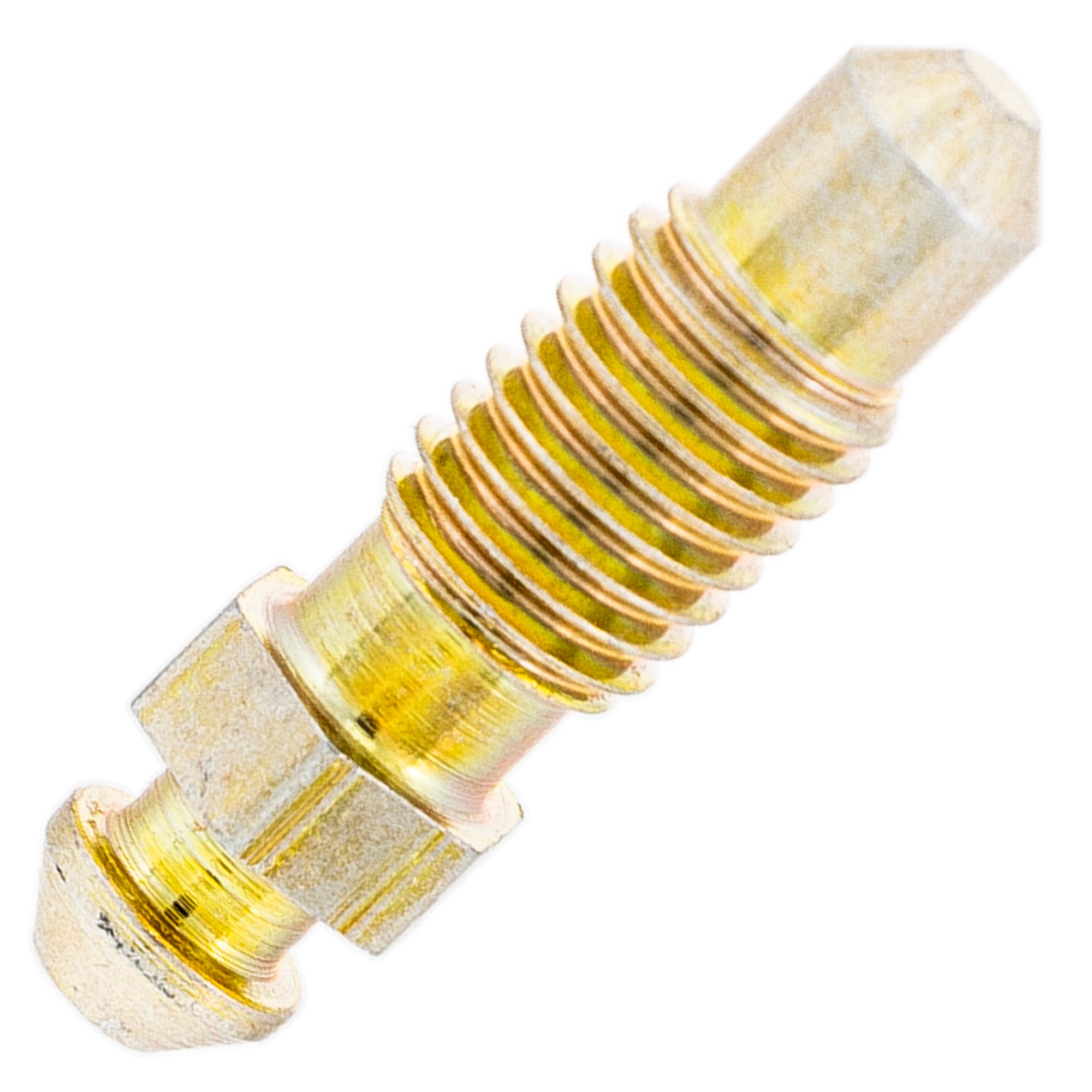 Polaris 7080352 OEM Brake Bleeder Screw 1987-2018 Ranger Sportsman Scrambler XP 570 1000