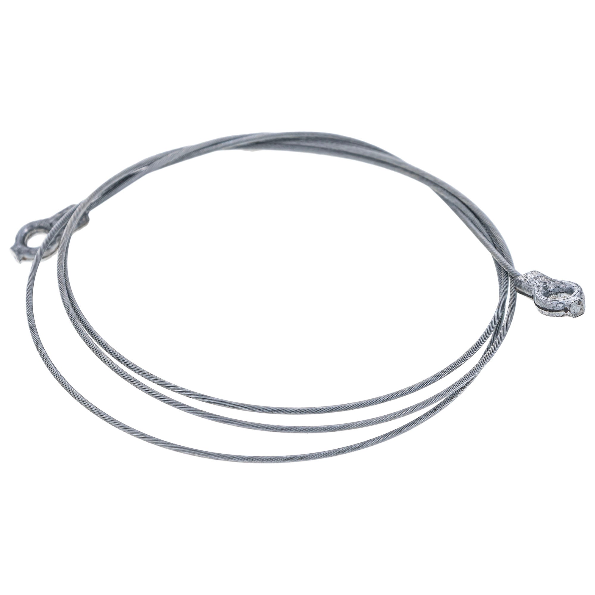 Polaris 7080368 Hood Retainer Cable 1988-1997 400 RXL SKS XC XLT