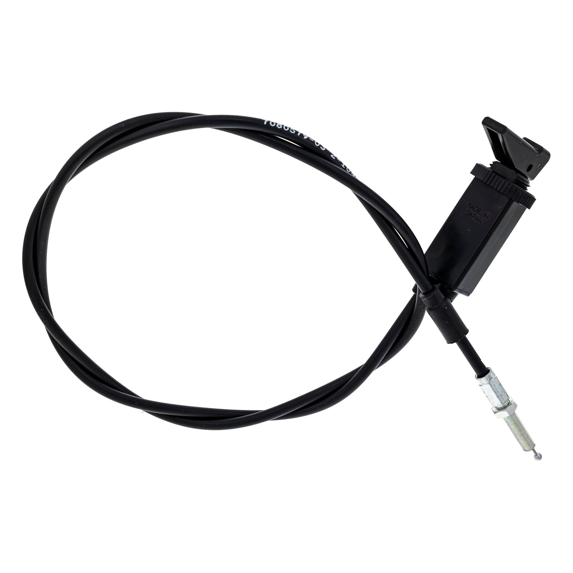 Polaris 7080579 Choke Control Cable Sportsman Xpress Xplorer 500 400 300 2X4