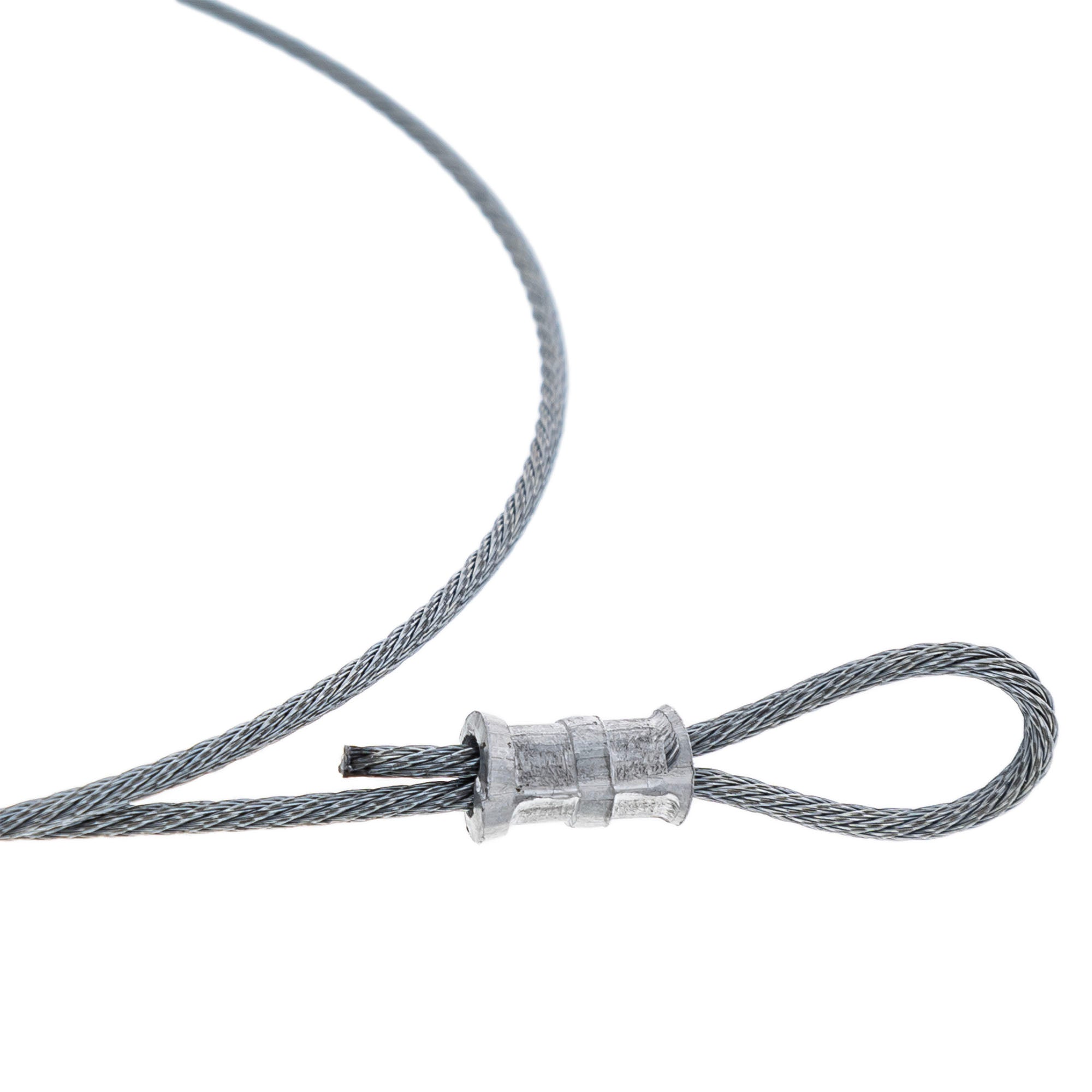 Genuine OEM Polaris Cable Indy RMK XCR XC 7080764