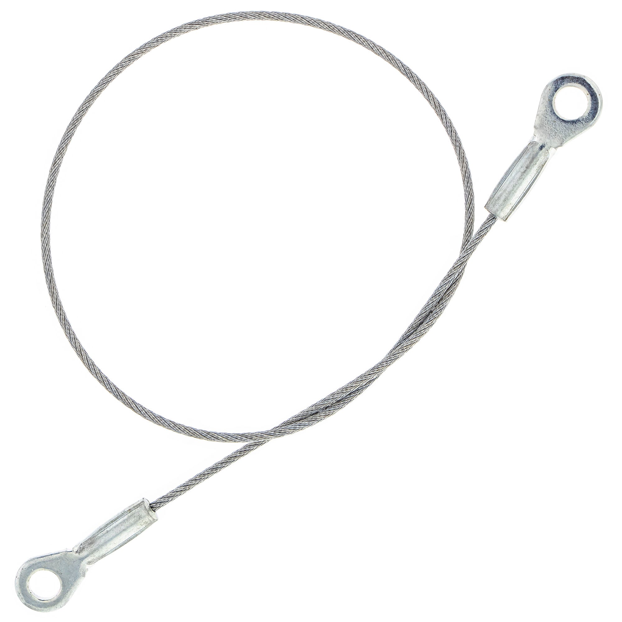 Polaris 7081124 Front Lid Cable Ranger Sportsman Magnum 500 330 700 XP  Crew